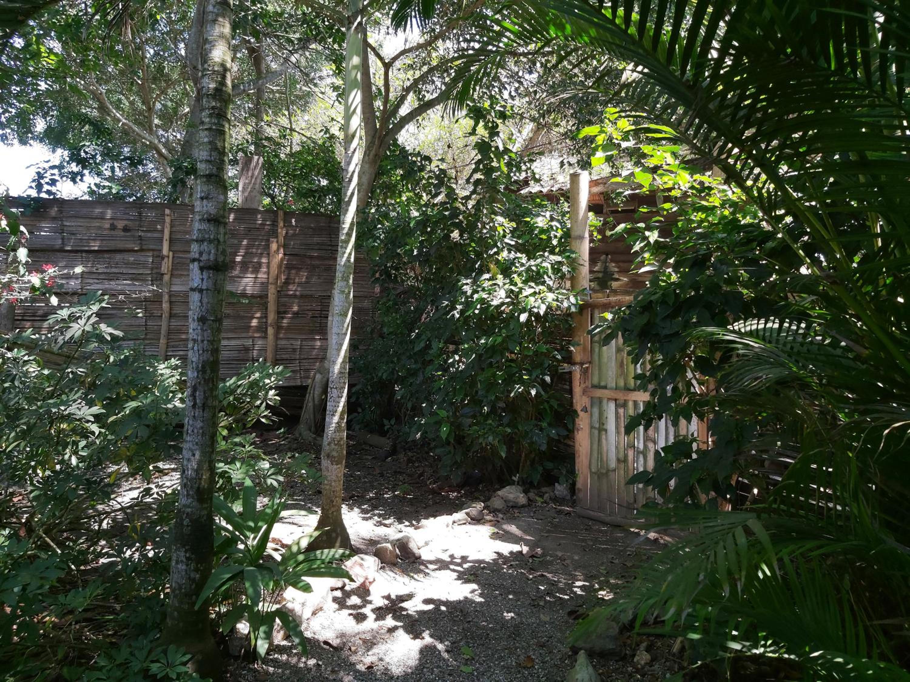 La Cabañita