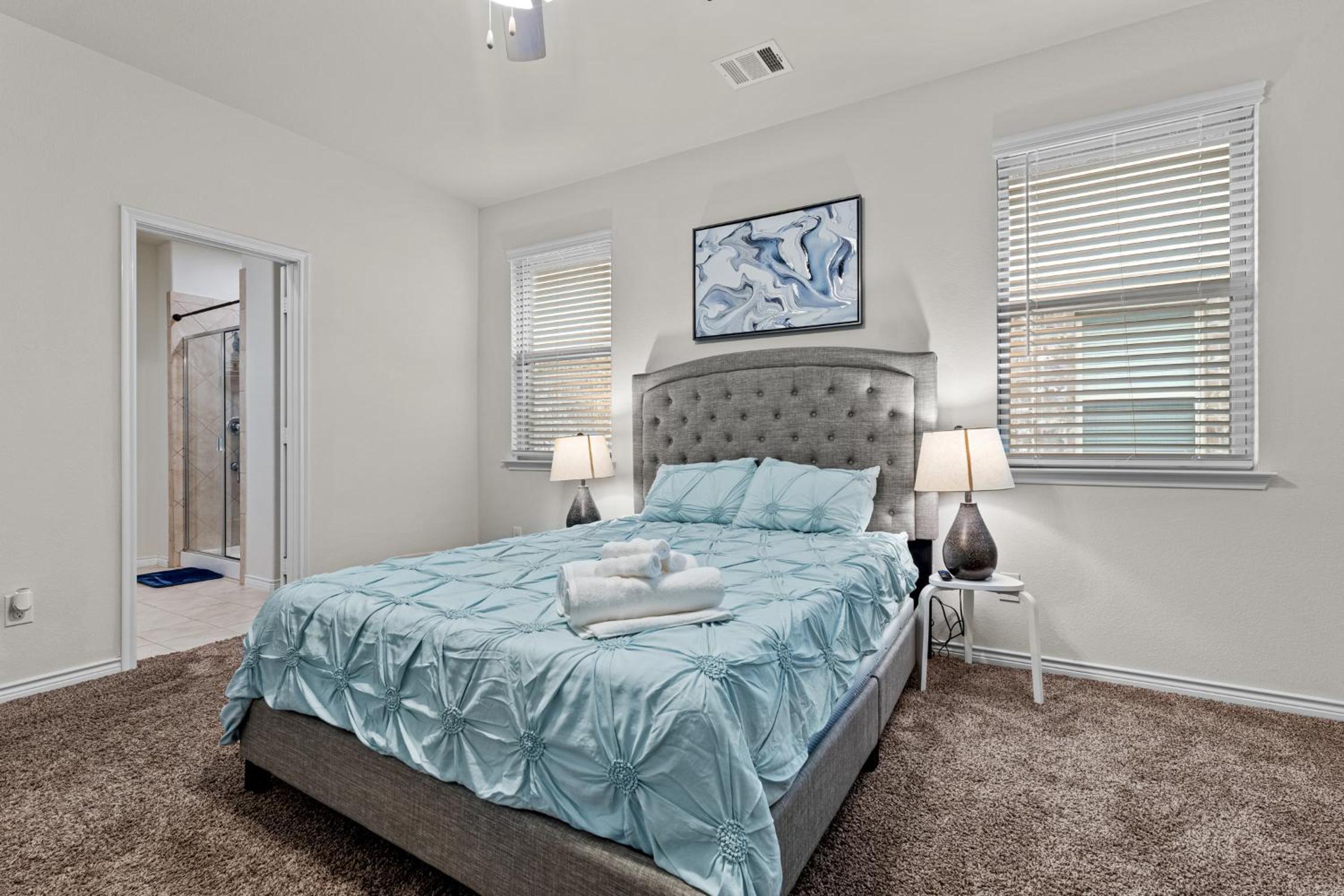 Homify360 - The Escape One Level Home Long Stay view 5