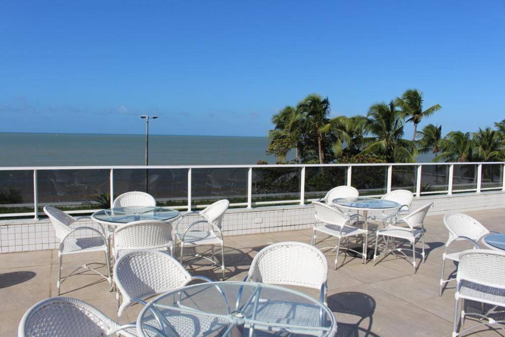 Apartamento a Beira Mar view 3