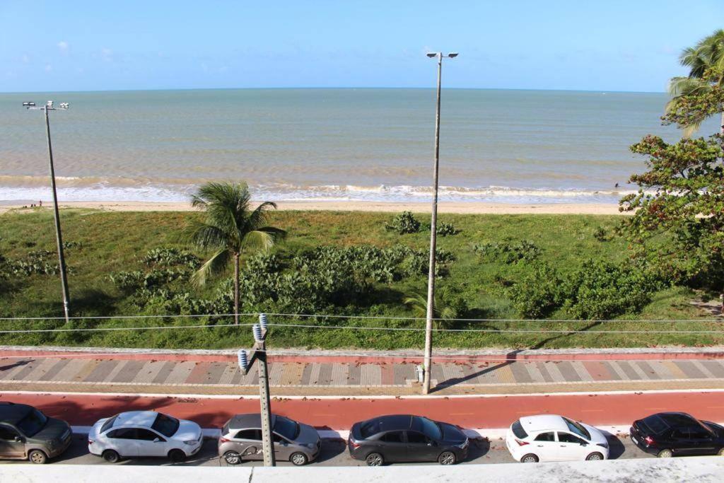 Apartamento a Beira Mar view 2