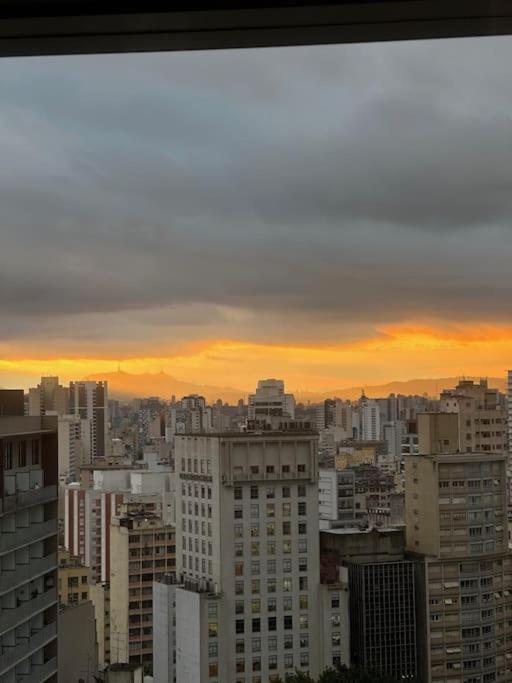 Studio com vista incrível 22º Andar