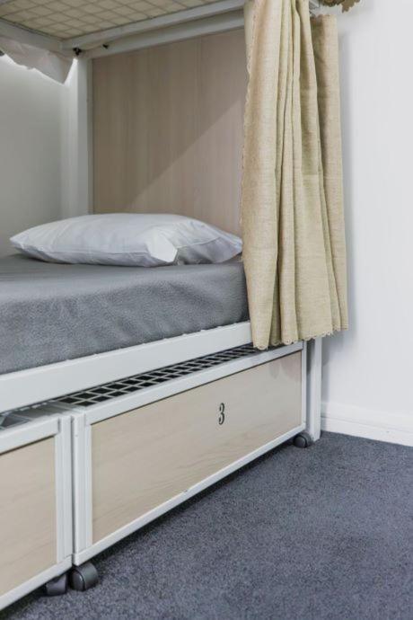The Social Hotel, Sydney