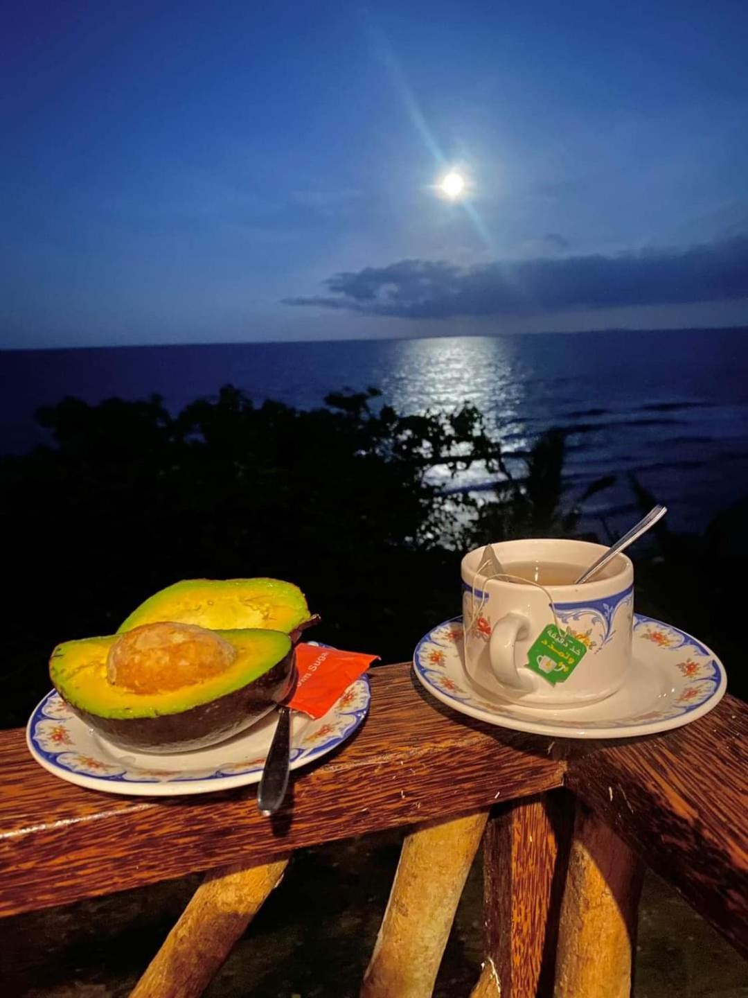 Almare Guest House Siquijor view 4