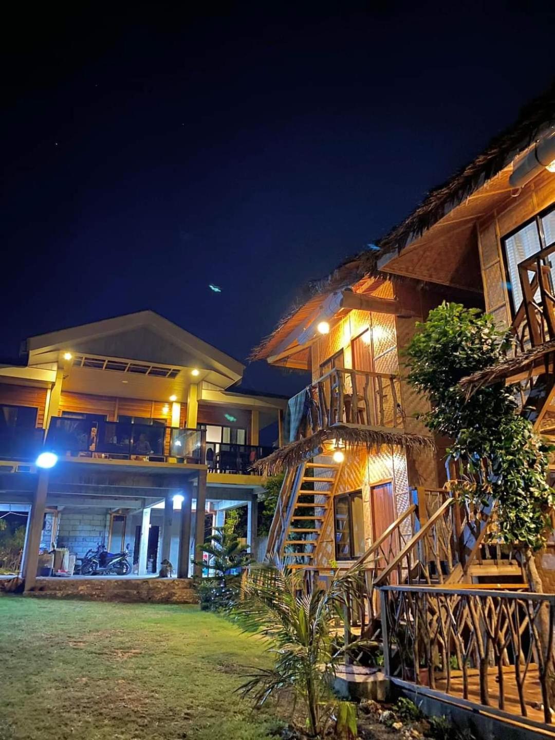 Almare Guest House Siquijor view 3