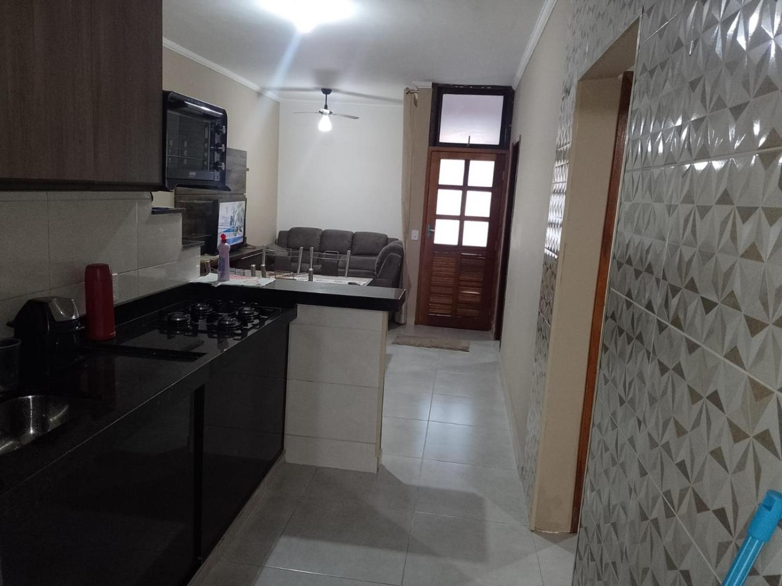 Casa de praia quaresma Maranduba