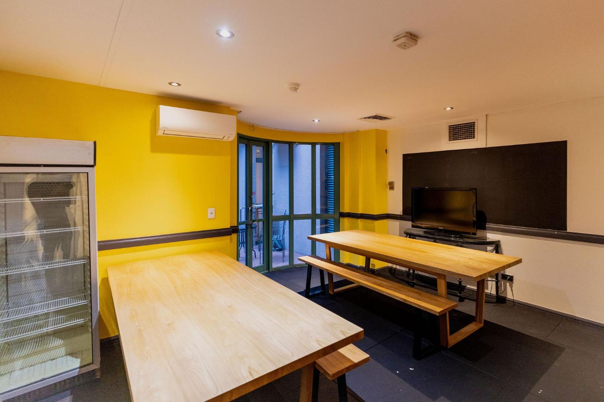 The Social Hotel, Sydney