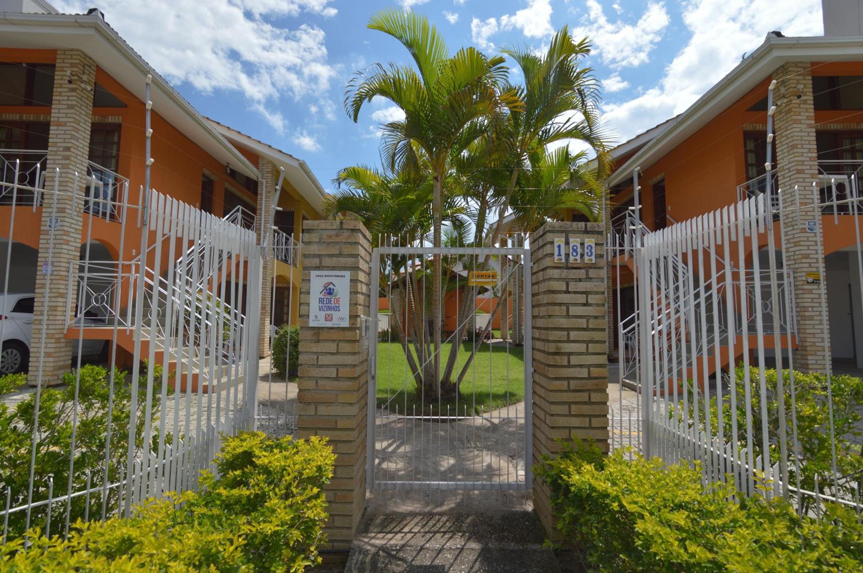 Farol Norte Residencial com Piscina 3B 2B 4B 5B 6