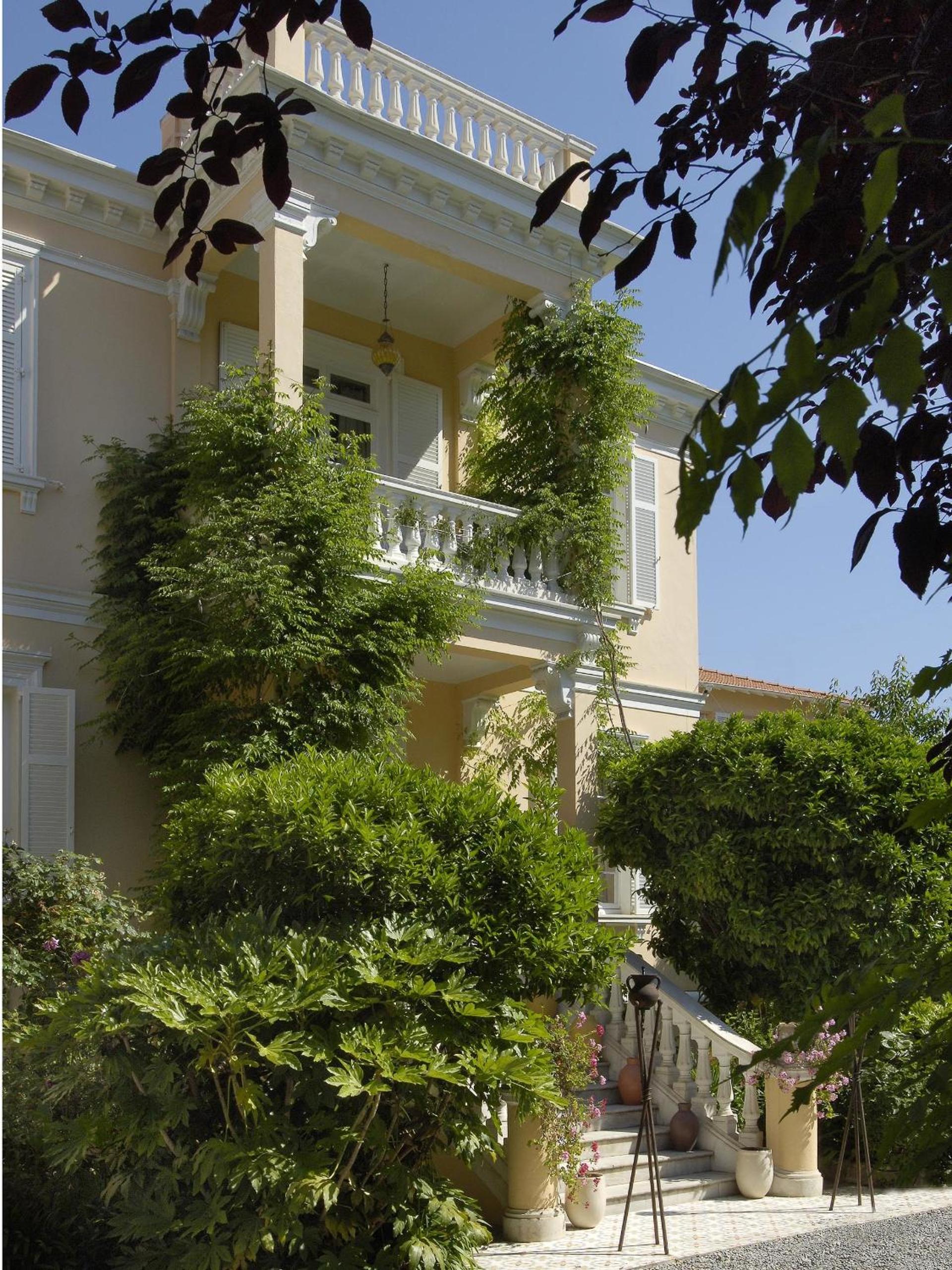 Hotel Hôtel La Villa Sainte Valérie Adults Only