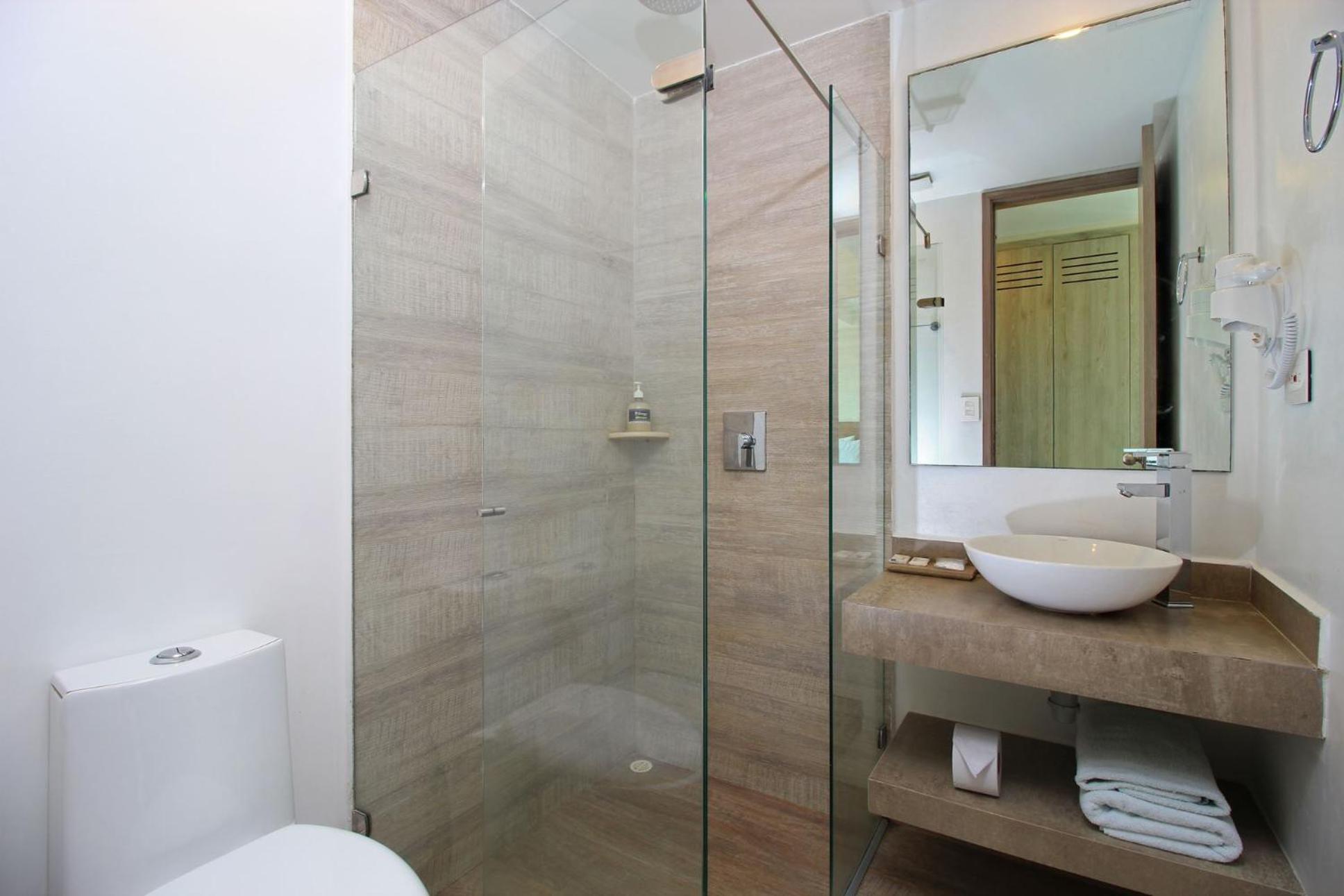 Hotel Summer Frente Al Mar - Property Image 11