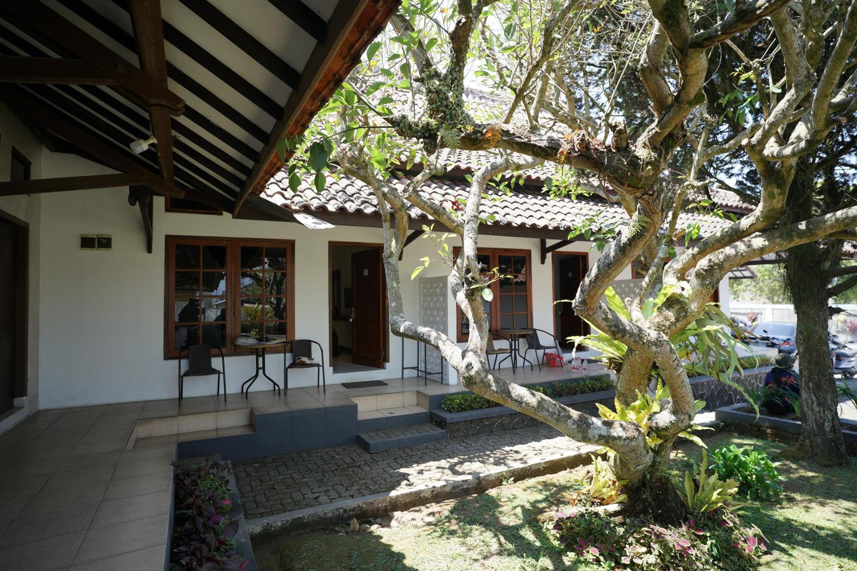 Hotel Citere II view 4