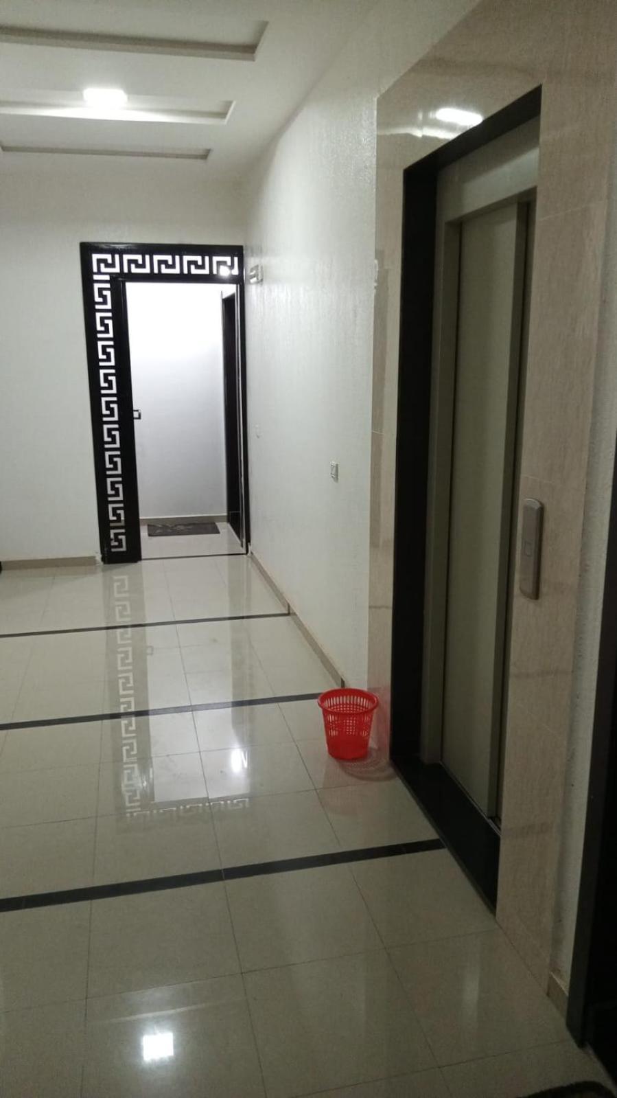 appartement izdhar view 2