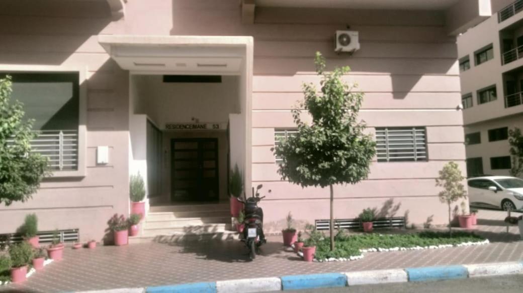 appartement izdhar view 4