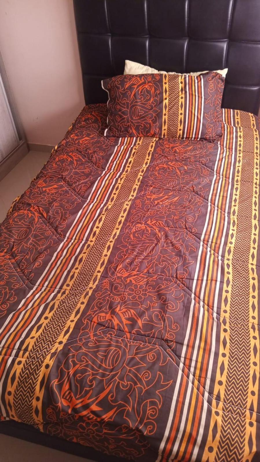 appartement izdhar view 5