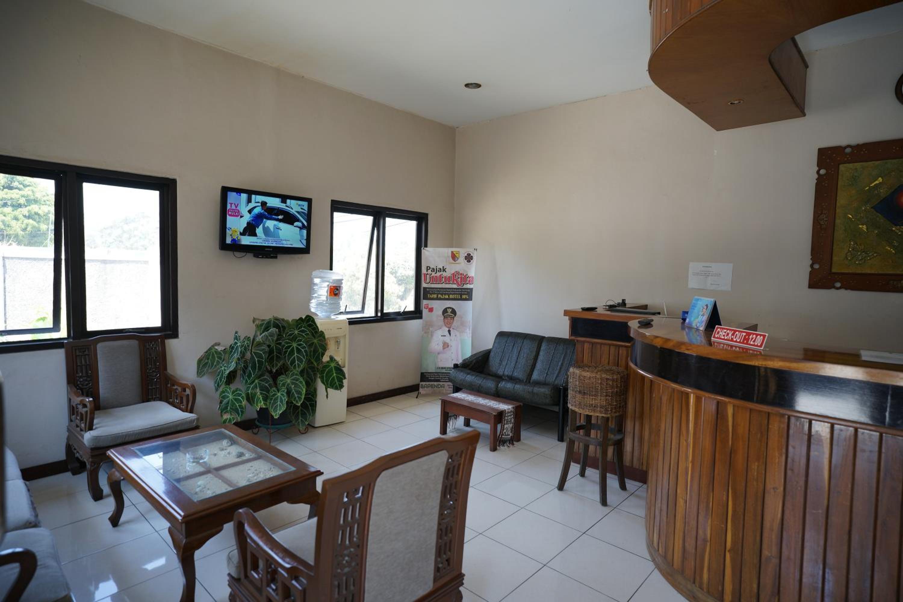 Hotel Citere II view 3