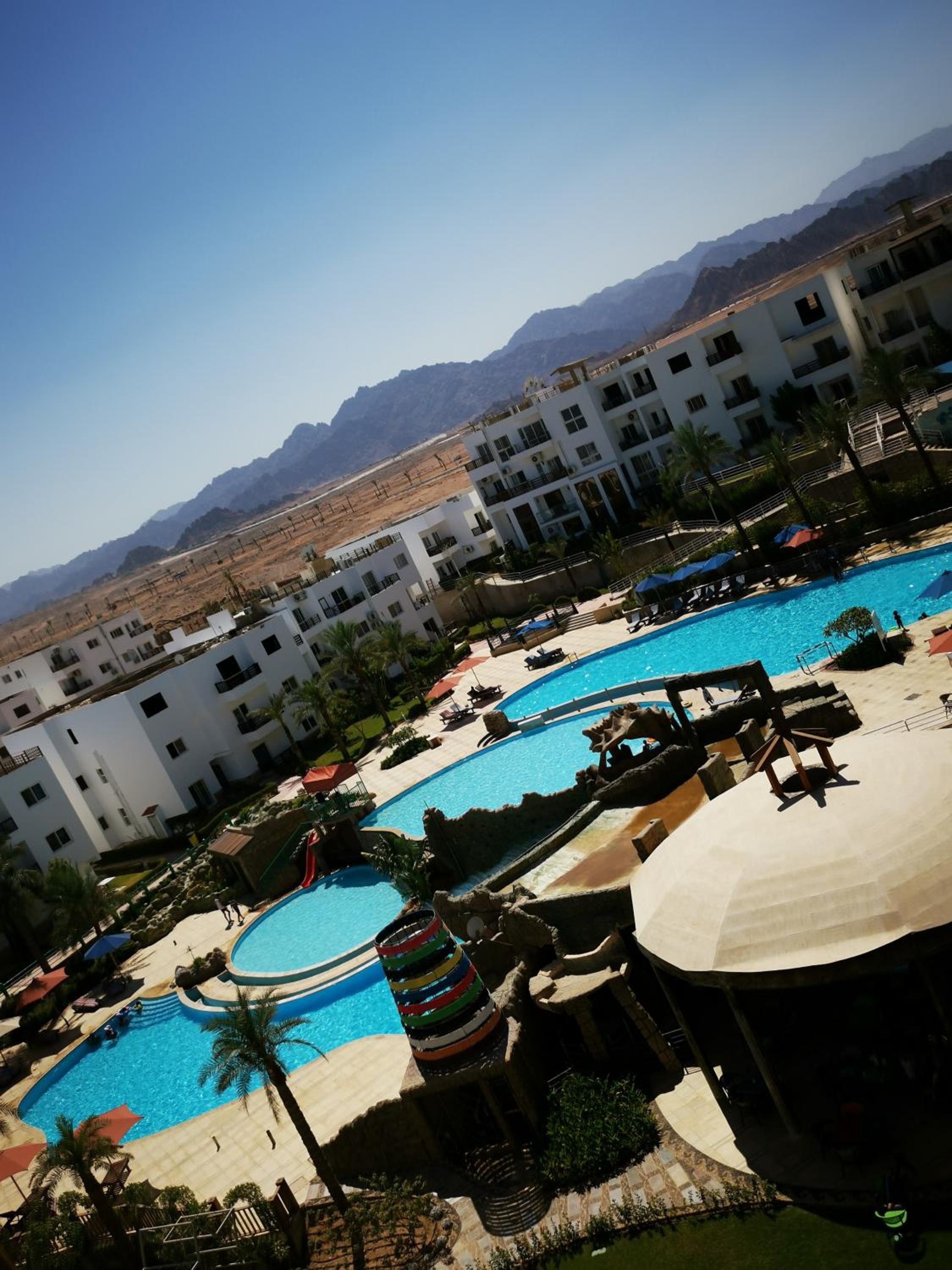Loft VIP in Naama bey view 3