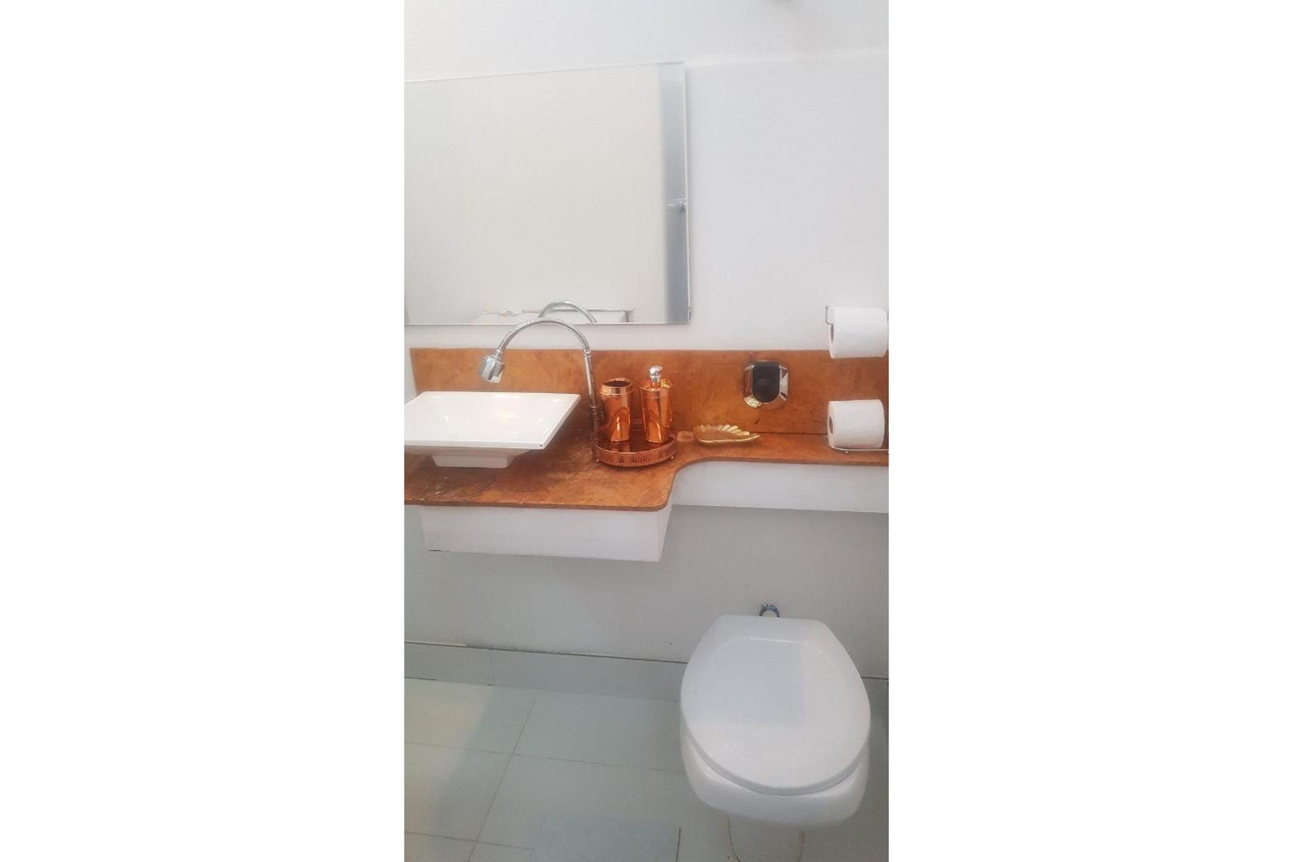 Flat Temporada Petrópolis - RJ