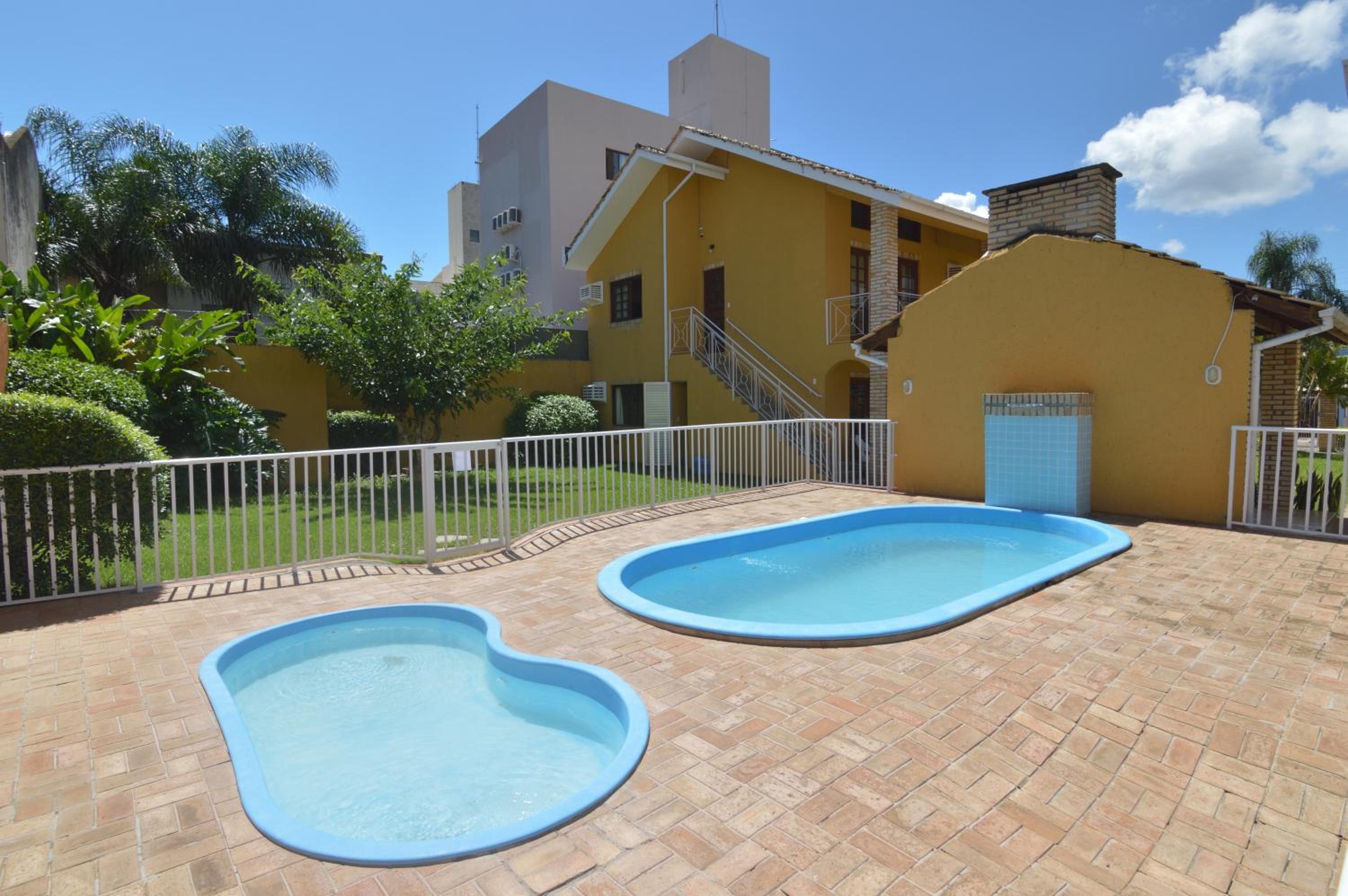 Farol Norte Residencial com Piscina 3B 2B 4B 5B 6