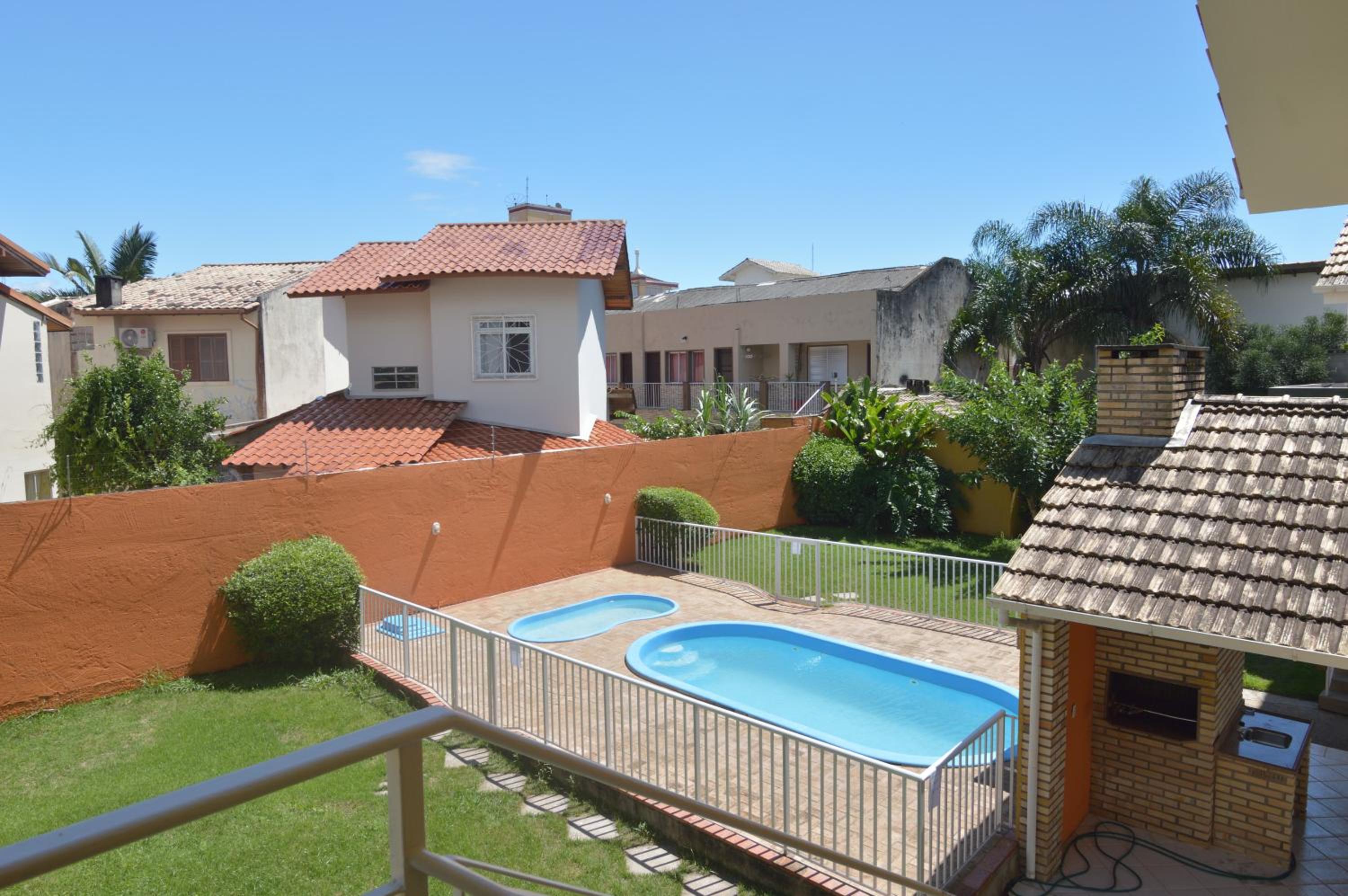 Farol Norte Residencial com Piscina 3B 2B 4B 5B 6