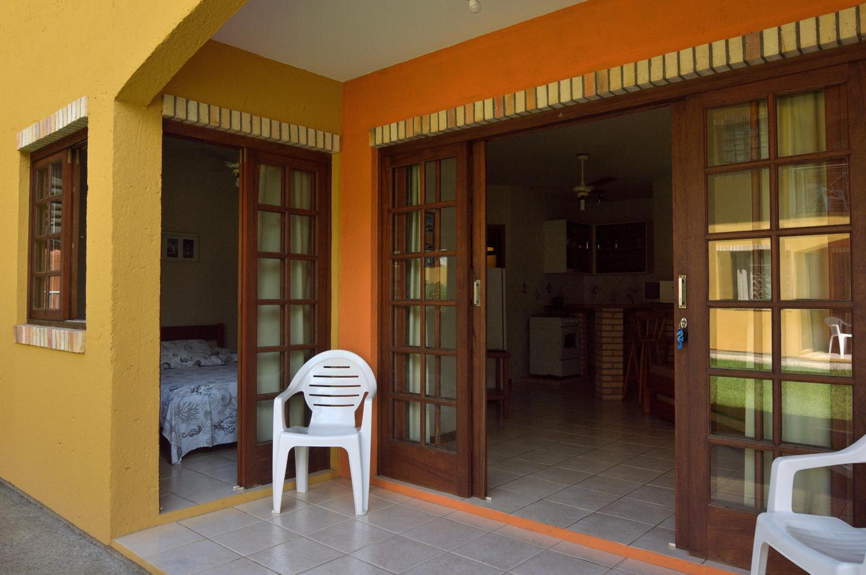 Farol Norte Residencial com Piscina 3B 2B 4B 5B 6