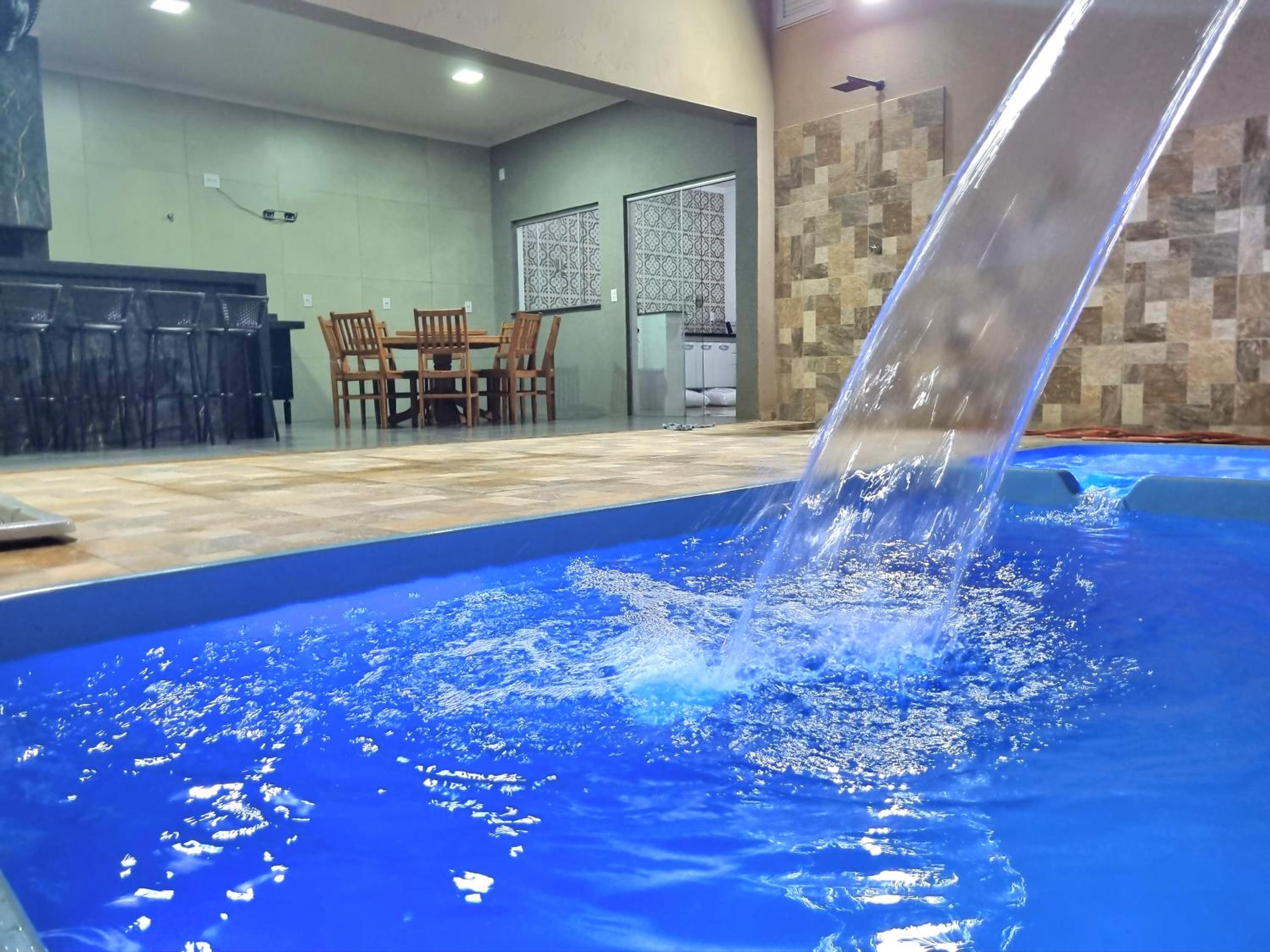 Hotel Casa - Recanto Do Alesson