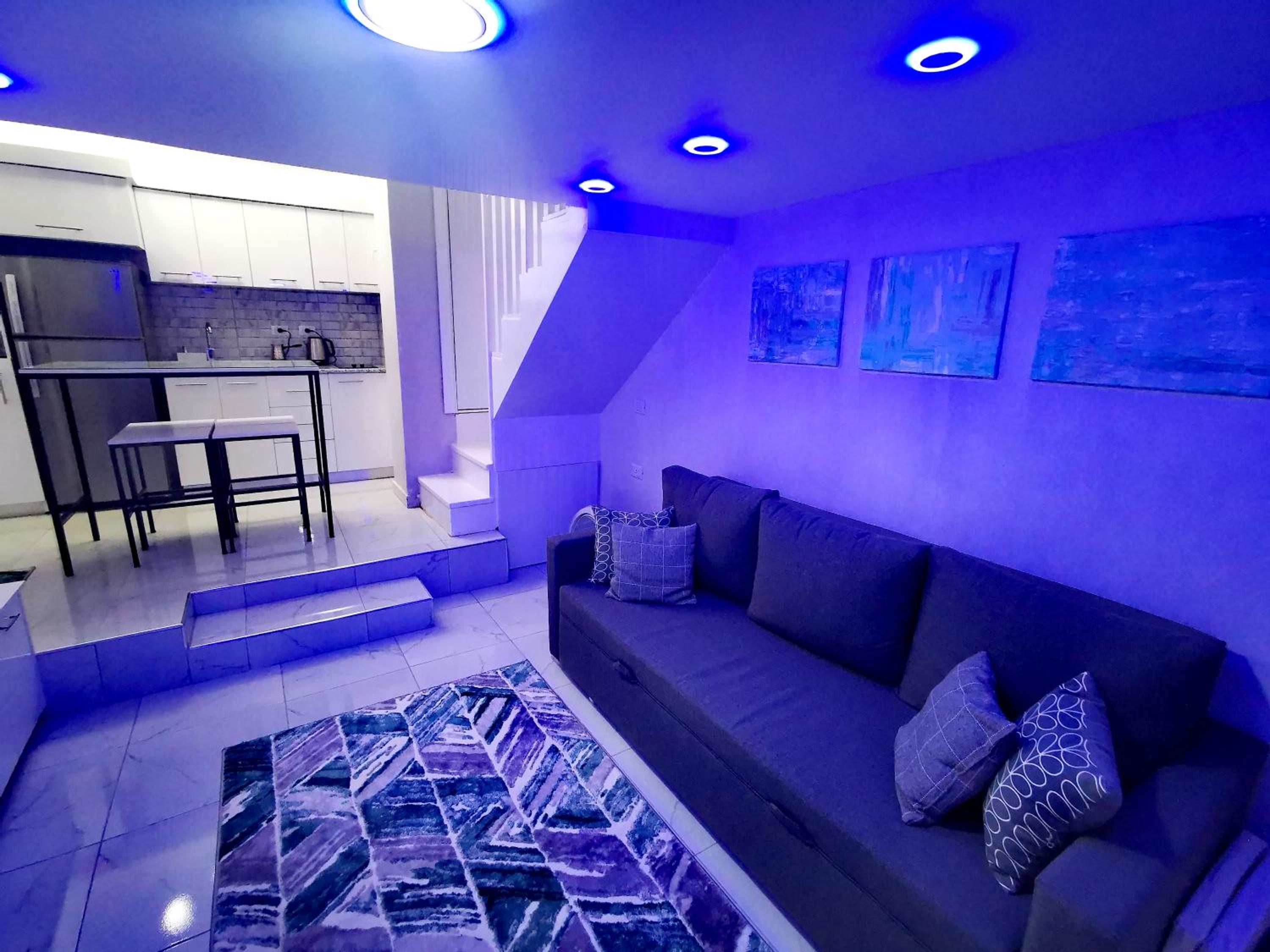 Loft VIP in Naama bey view 2