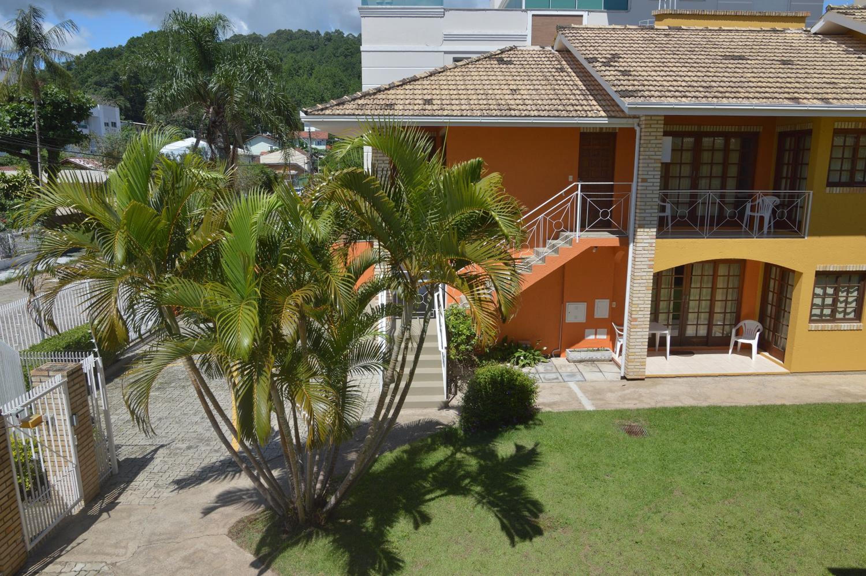 Farol Norte Residencial com Piscina 3B 2B 4B 5B 6
