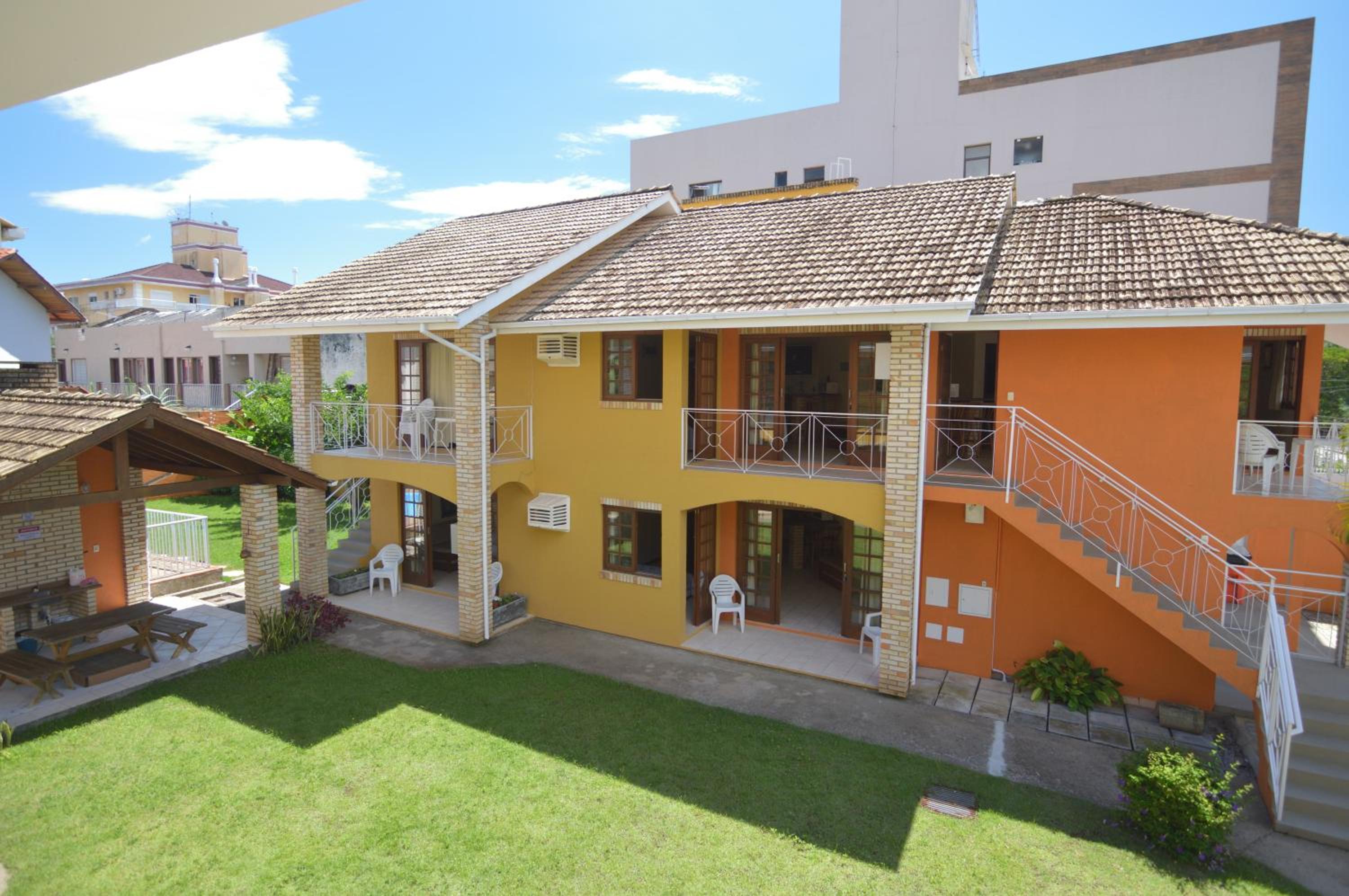 Farol Norte Residencial com Piscina 3B 2B 4B 5B 6