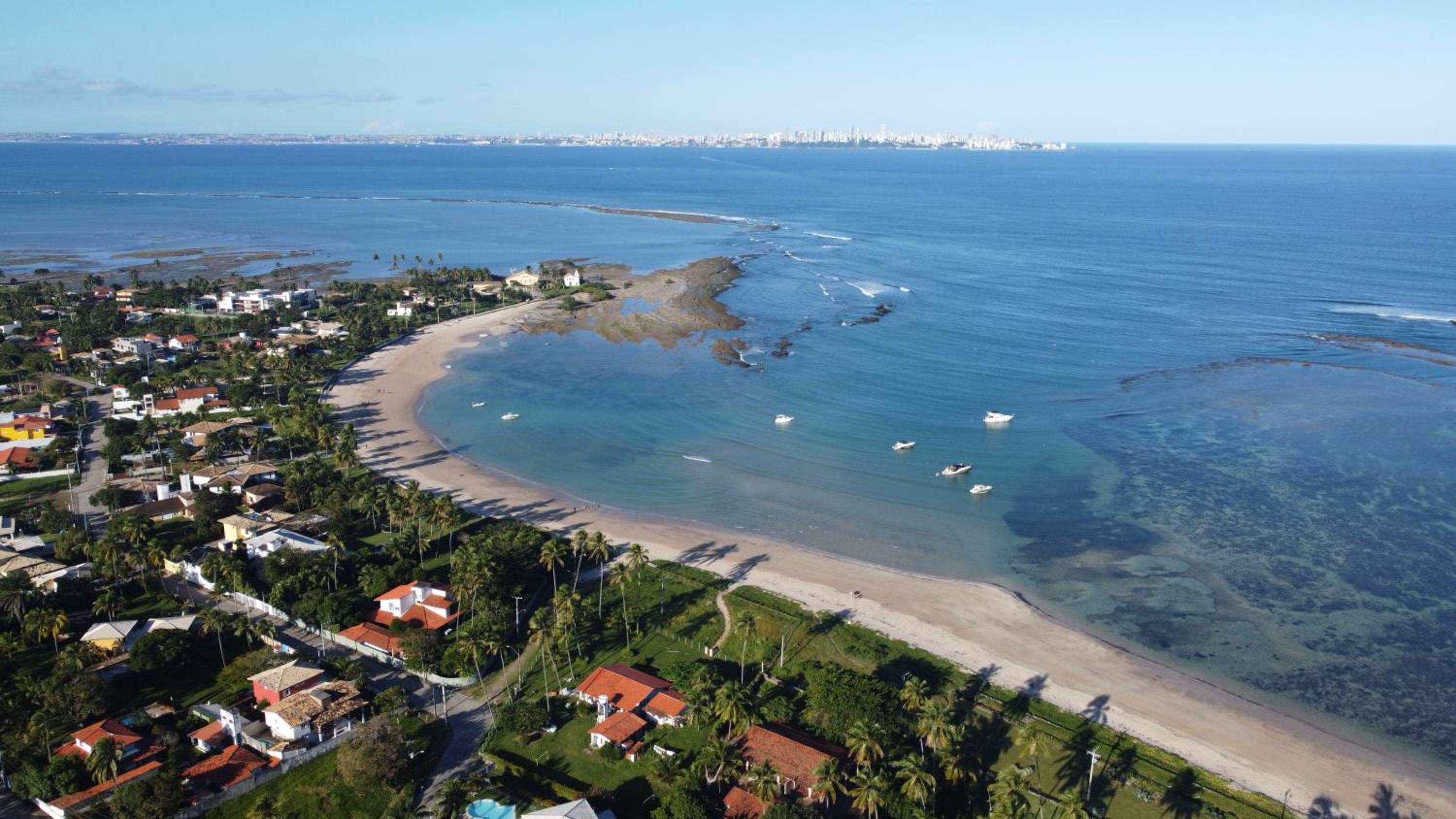 Linda Casa na Penha !
