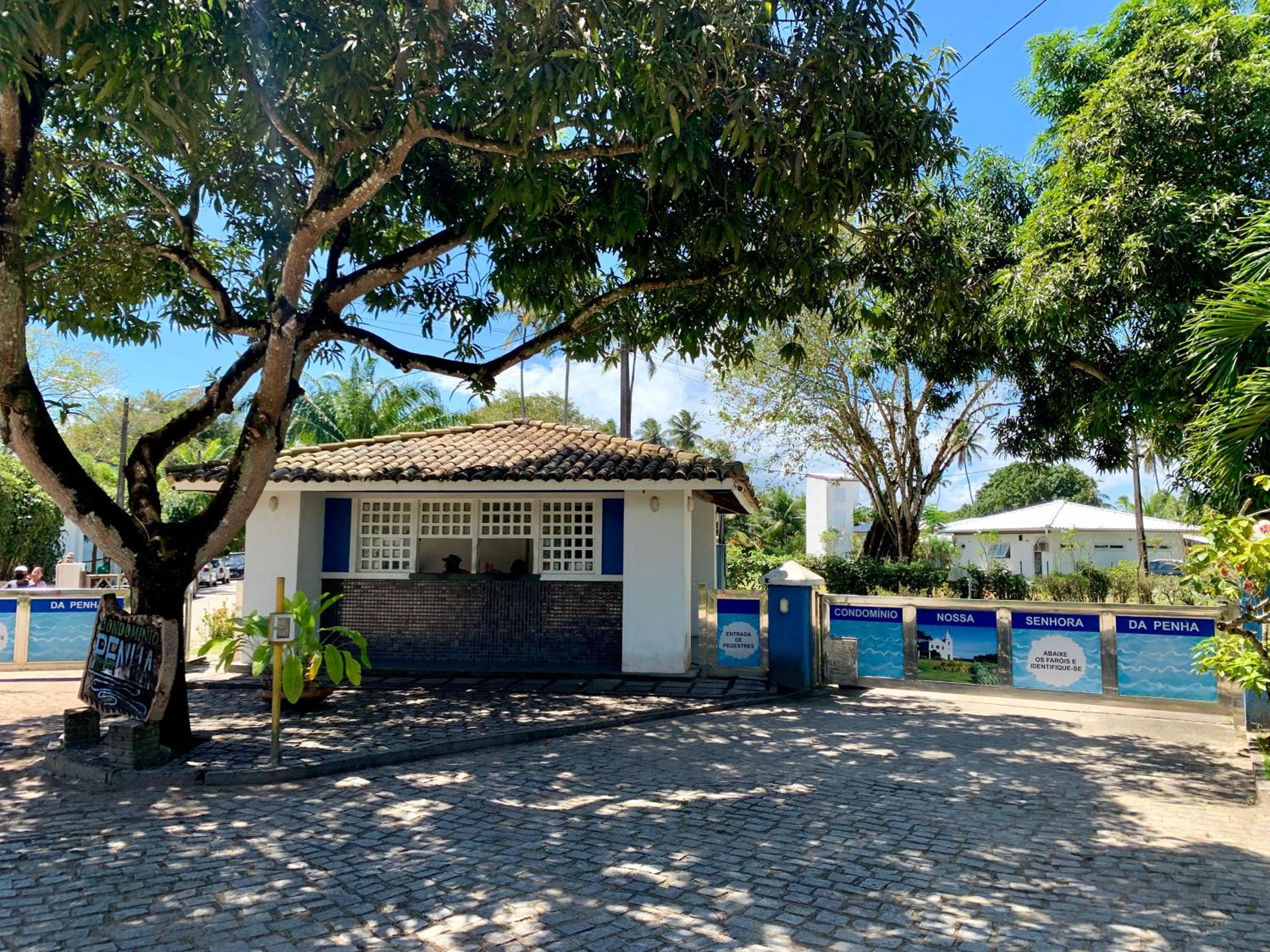 Linda Casa na Penha !