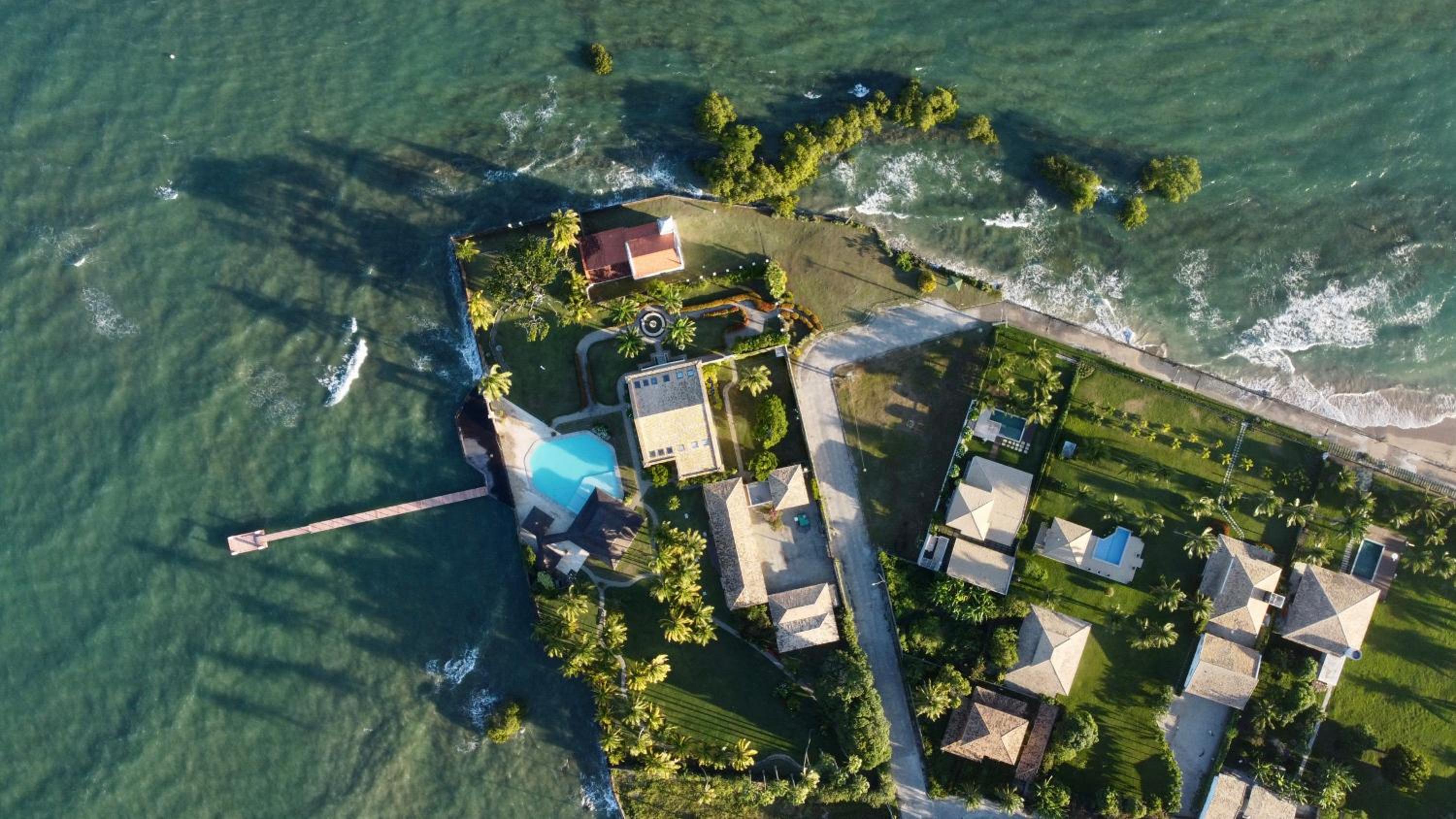 Linda Casa na Penha !