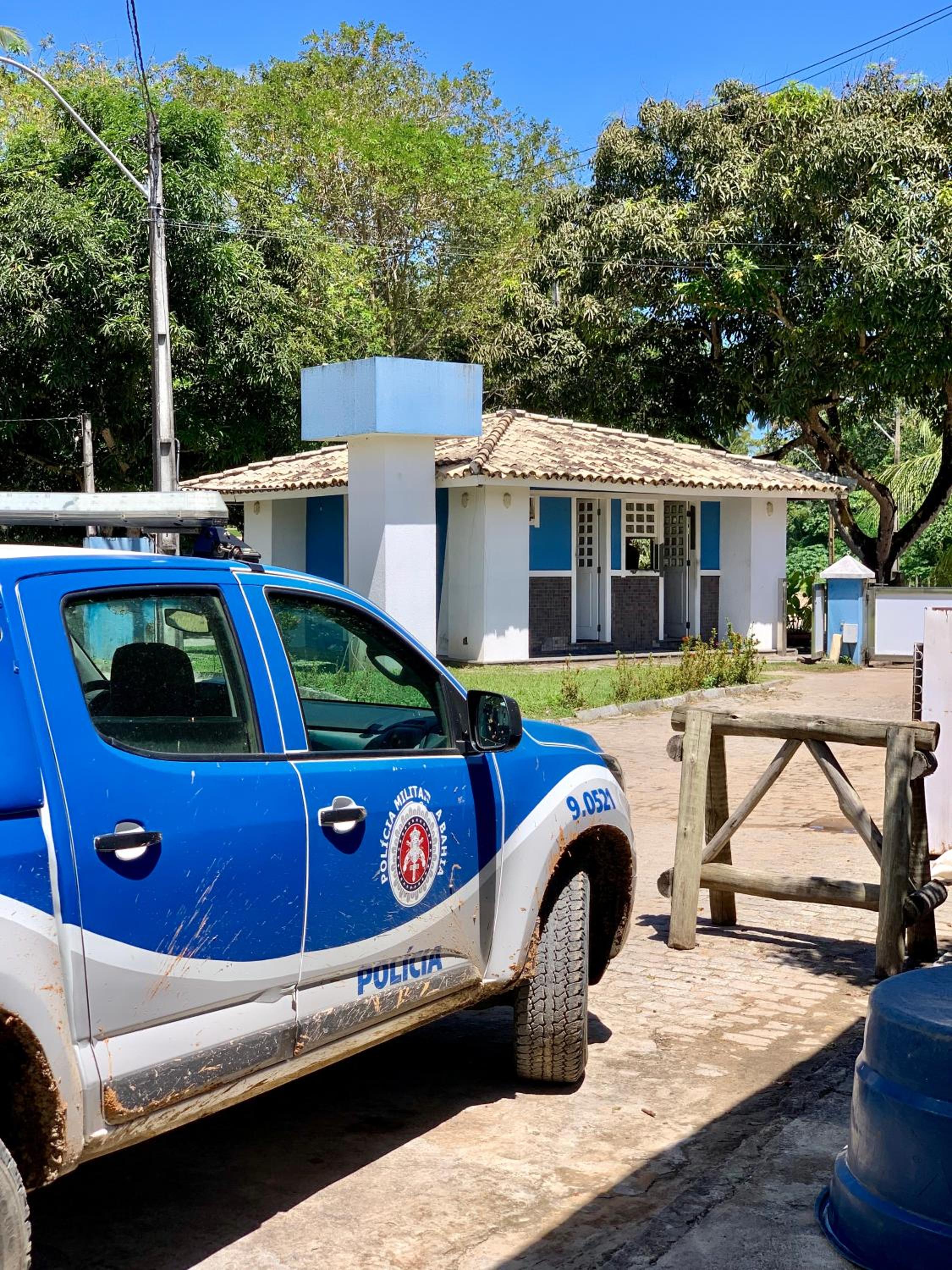 Linda Casa na Penha !