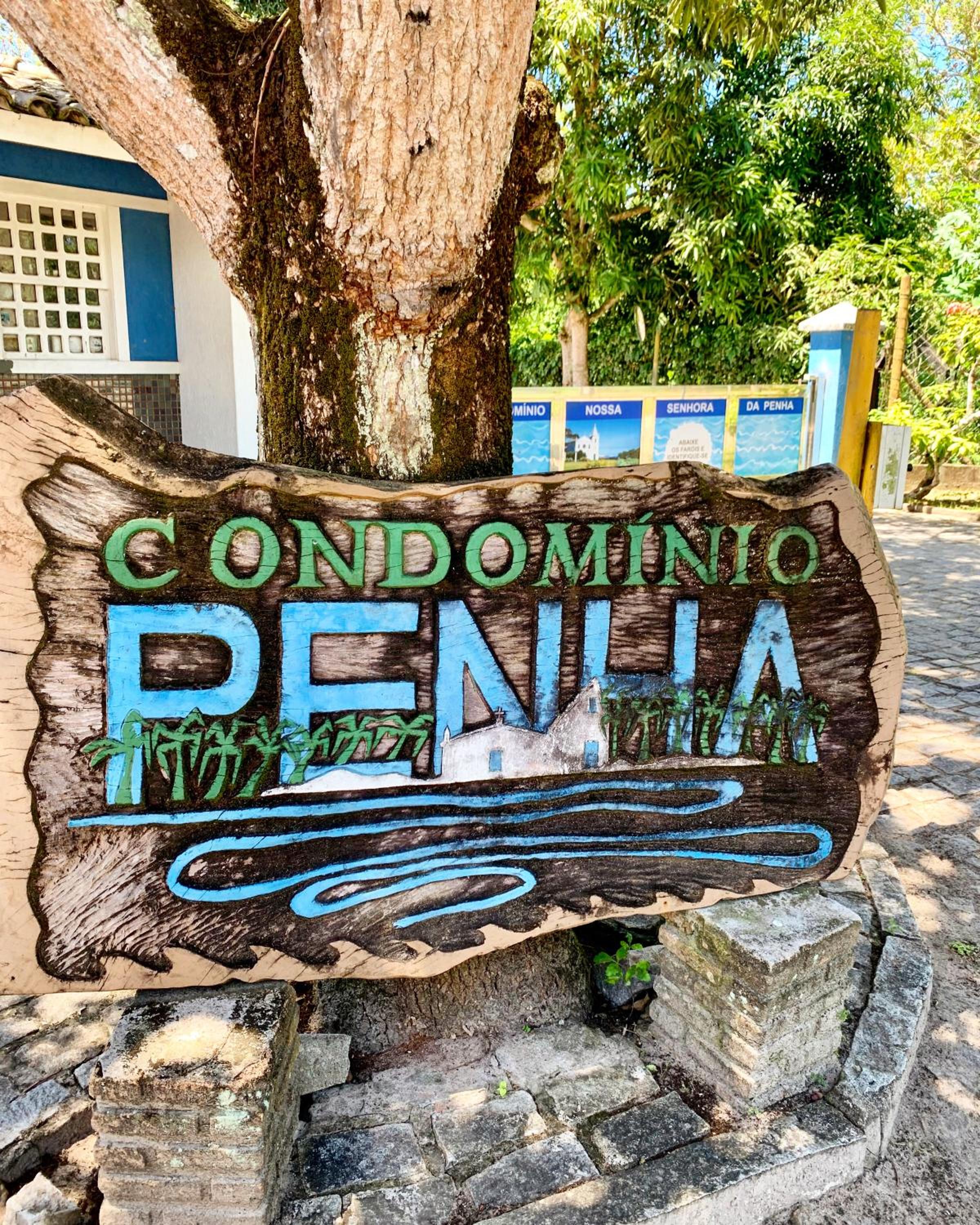 Linda Casa na Penha !