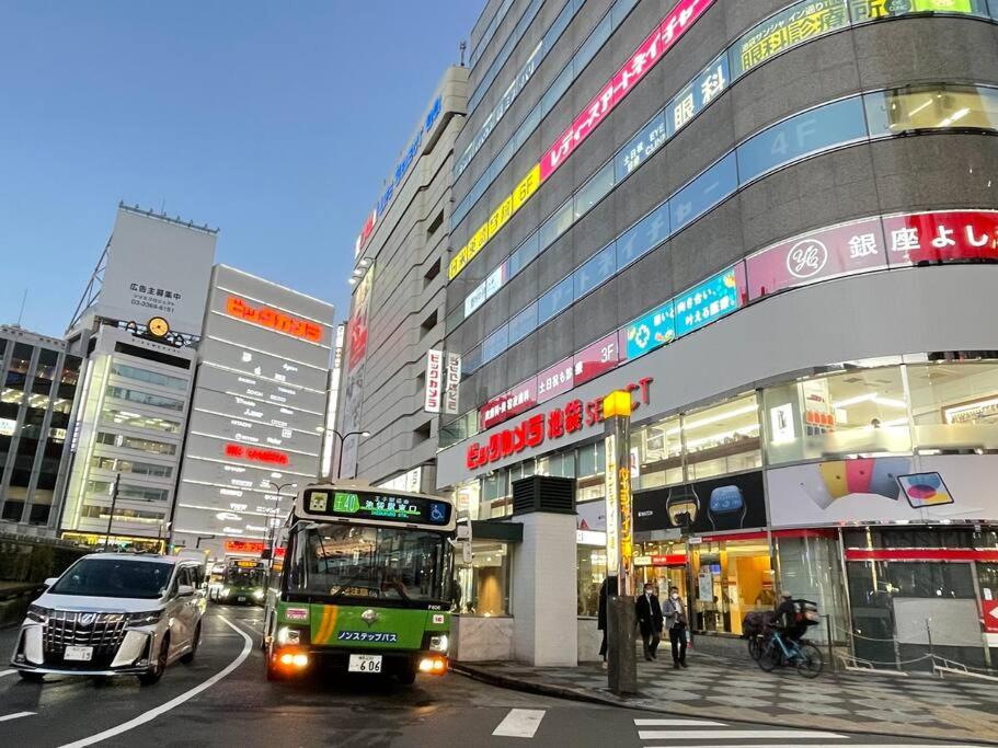 Comma House Minami-ikebukuro 101