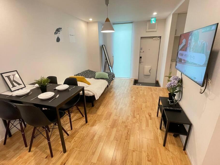 Comma House Minami-ikebukuro 101
