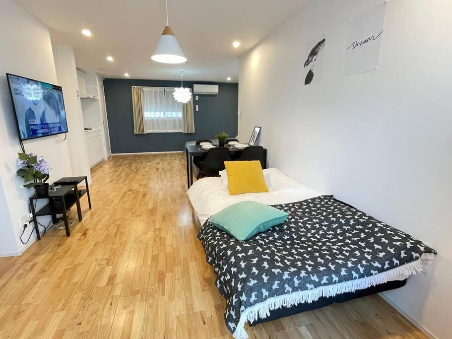 Comma House Minami-ikebukuro 101