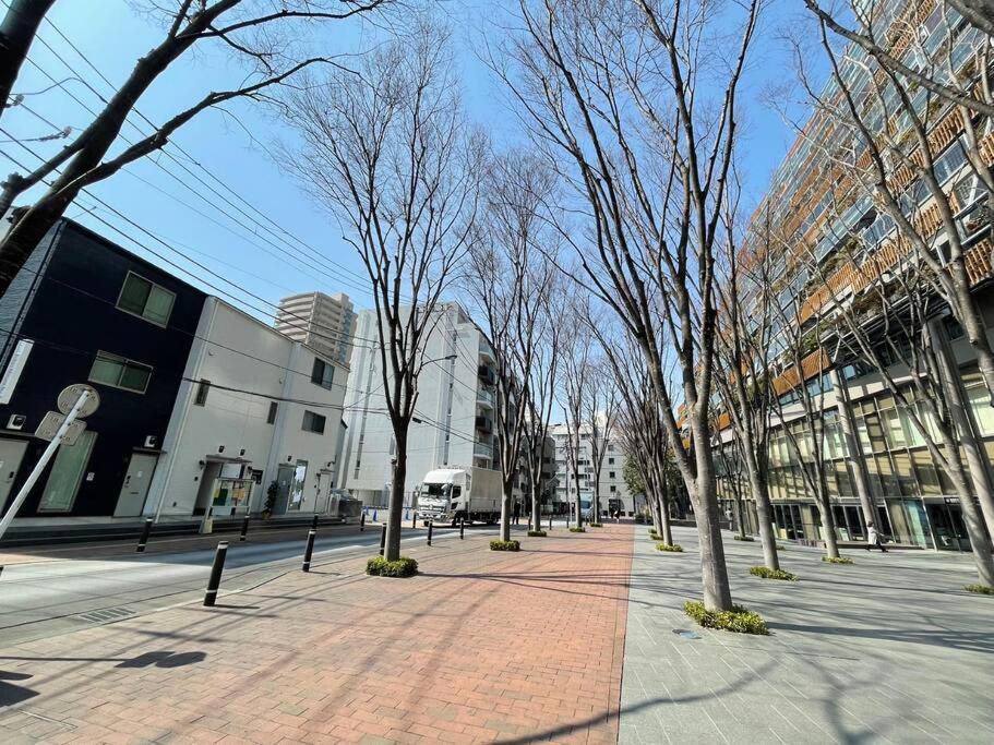 Comma House Minami-ikebukuro 101