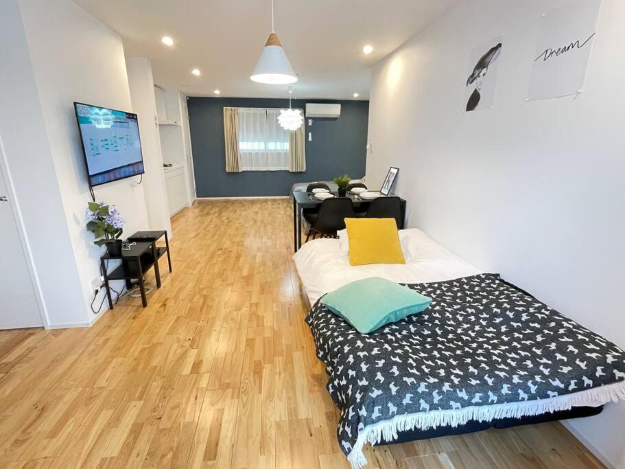 Comma House Minami-ikebukuro 101