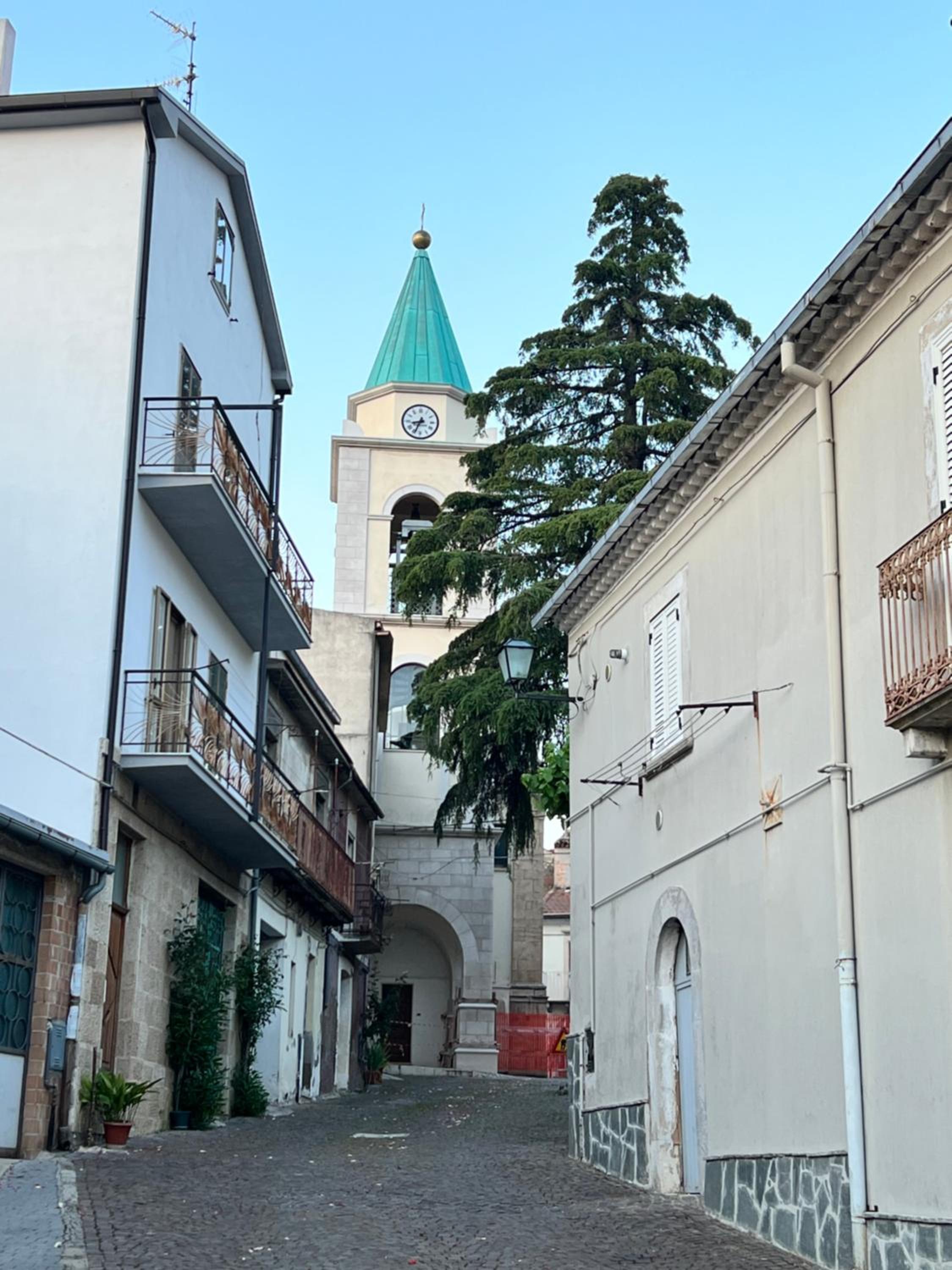 Casa Acquaviva
