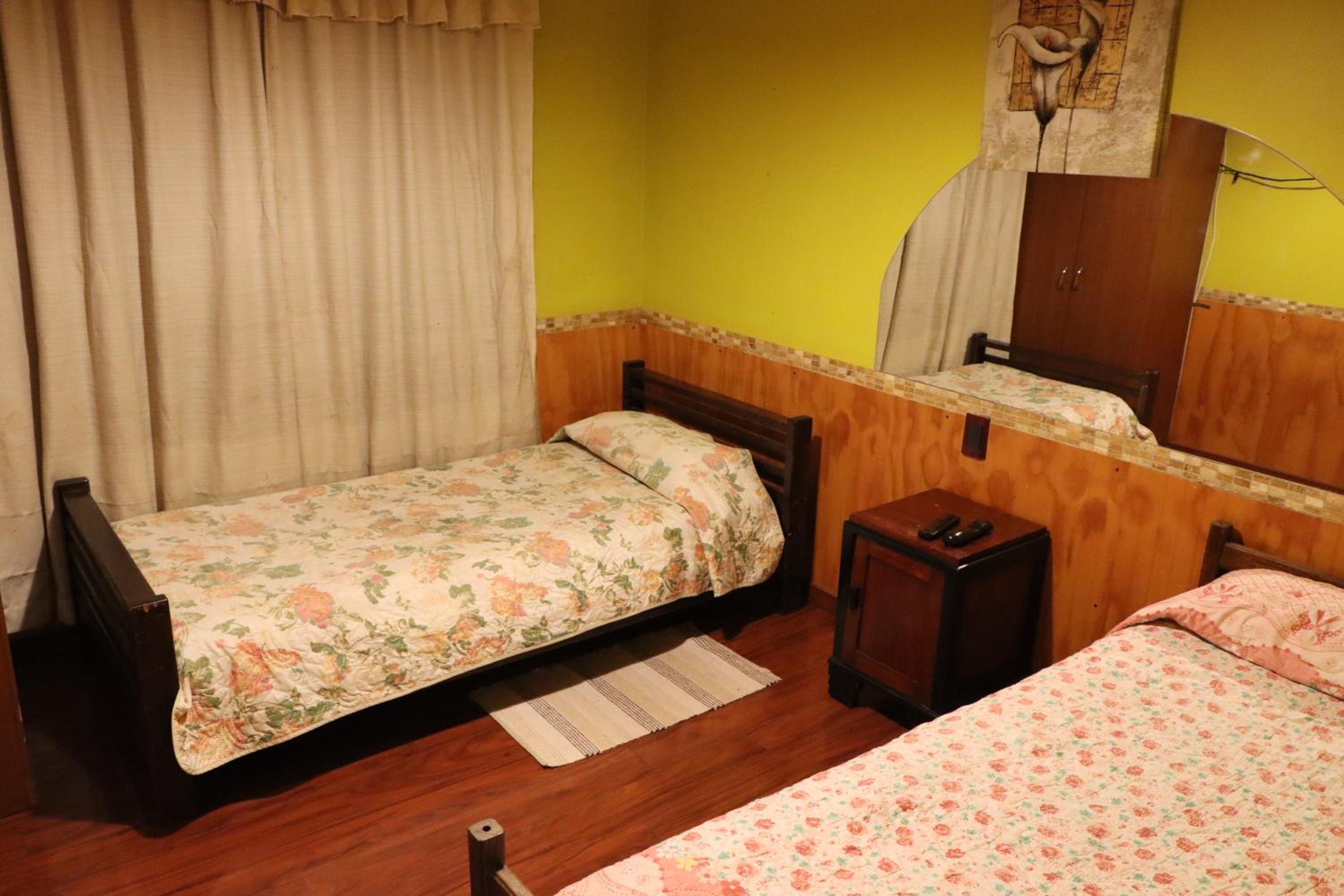 Hostal Valle Central San Fernando, Chile