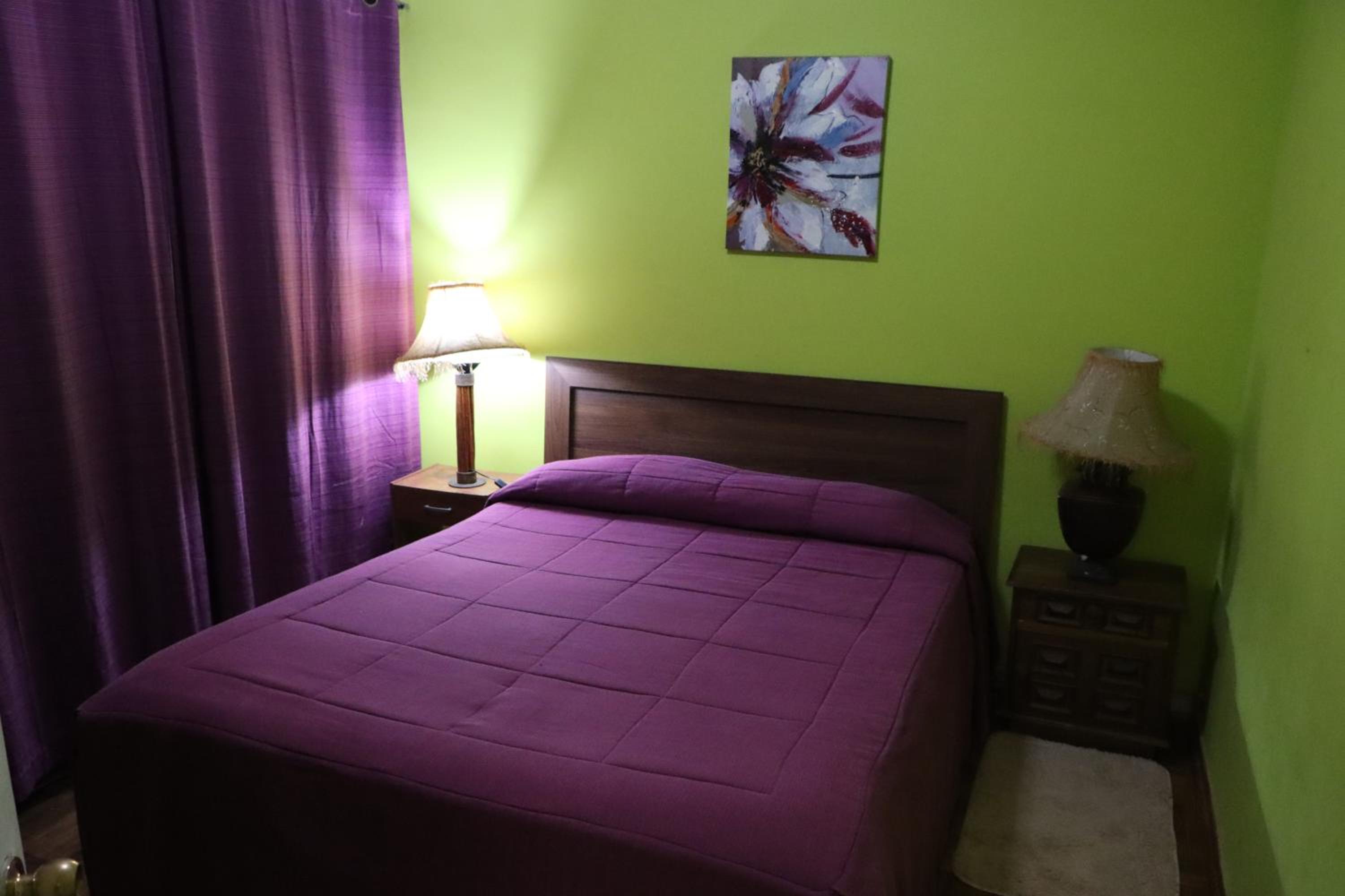 Hostal Valle Central San Fernando, Chile