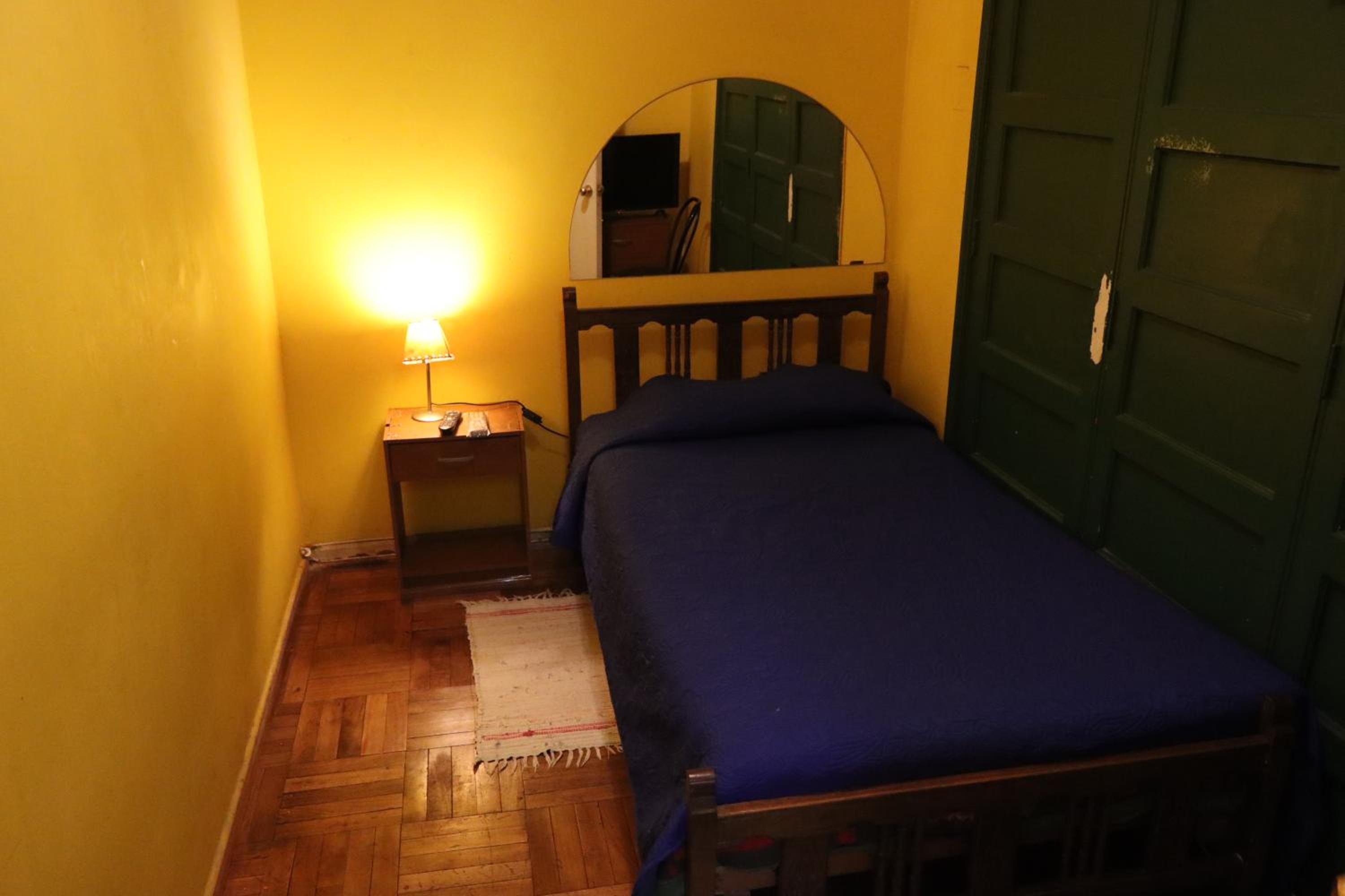 Hostal Valle Central San Fernando, Chile