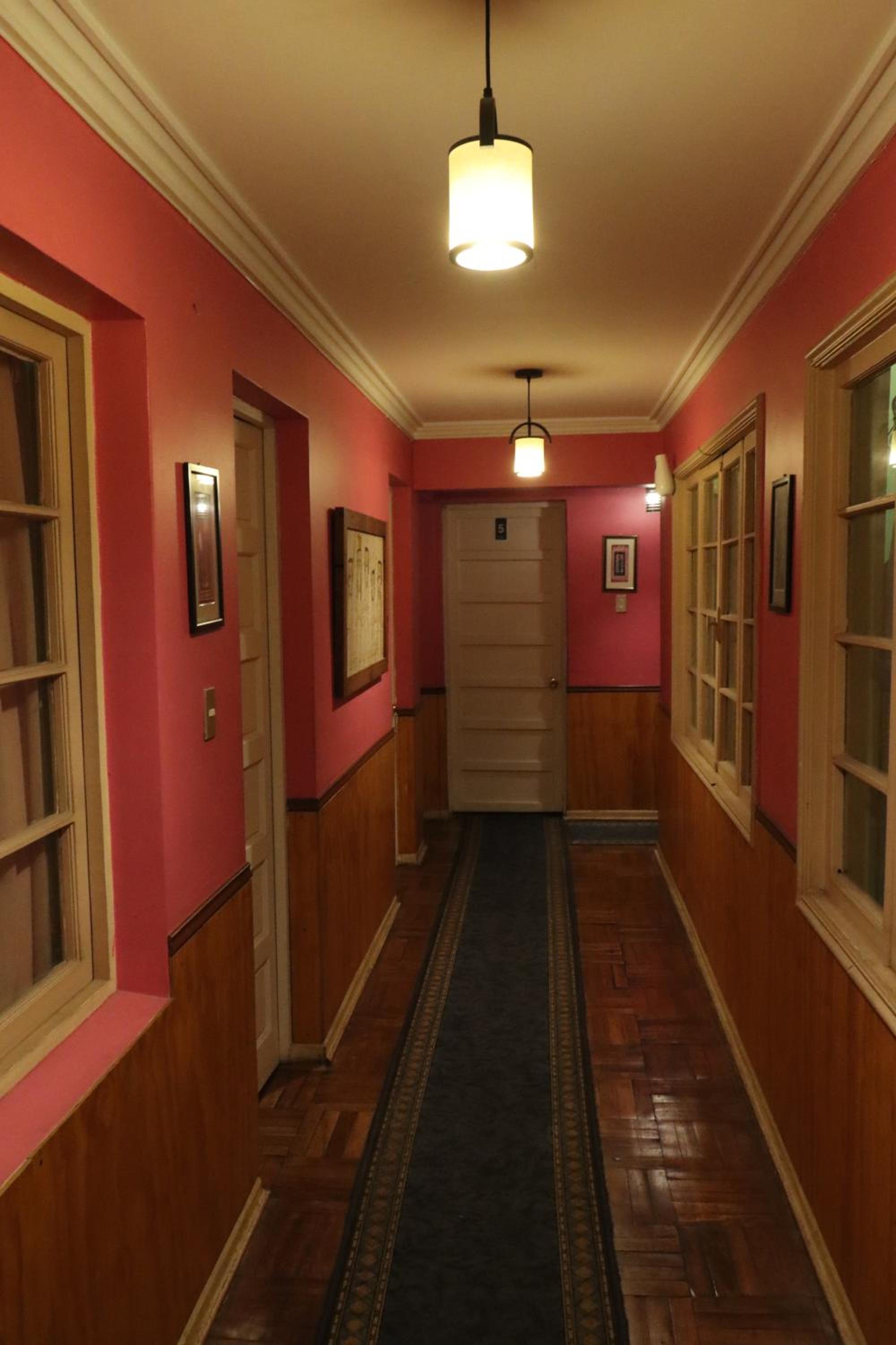 Hostal Valle Central San Fernando, Chile