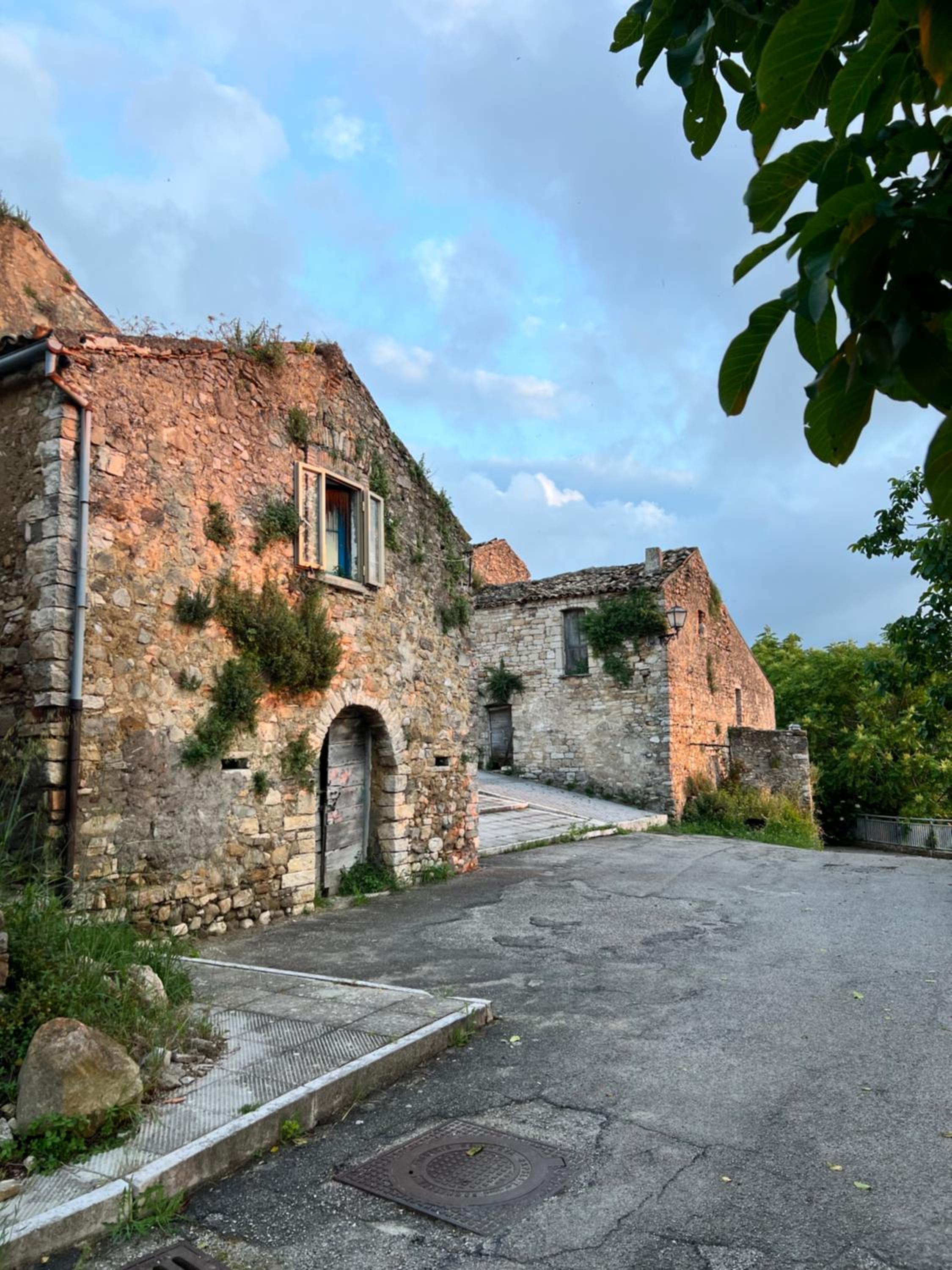 Casa Acquaviva