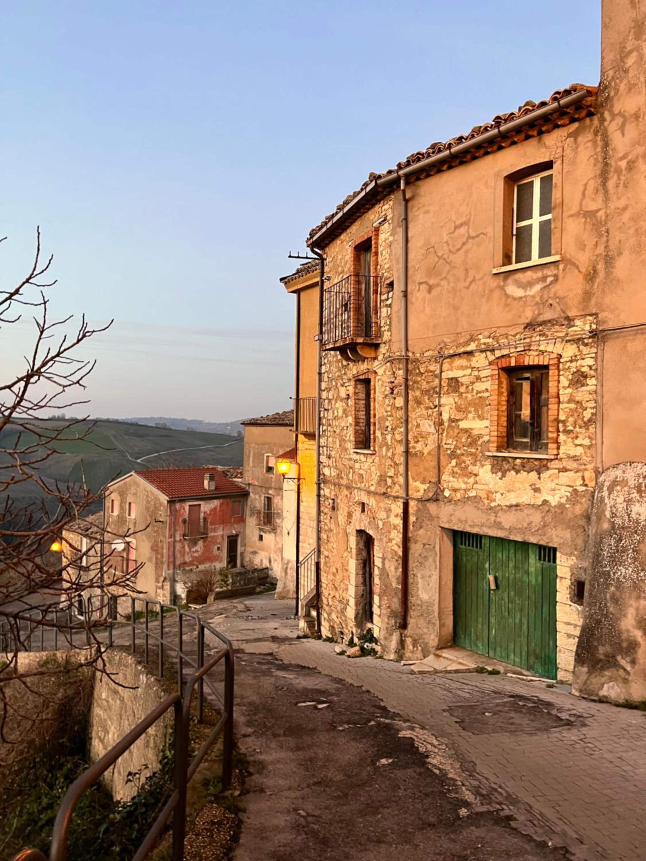 Casa Acquaviva