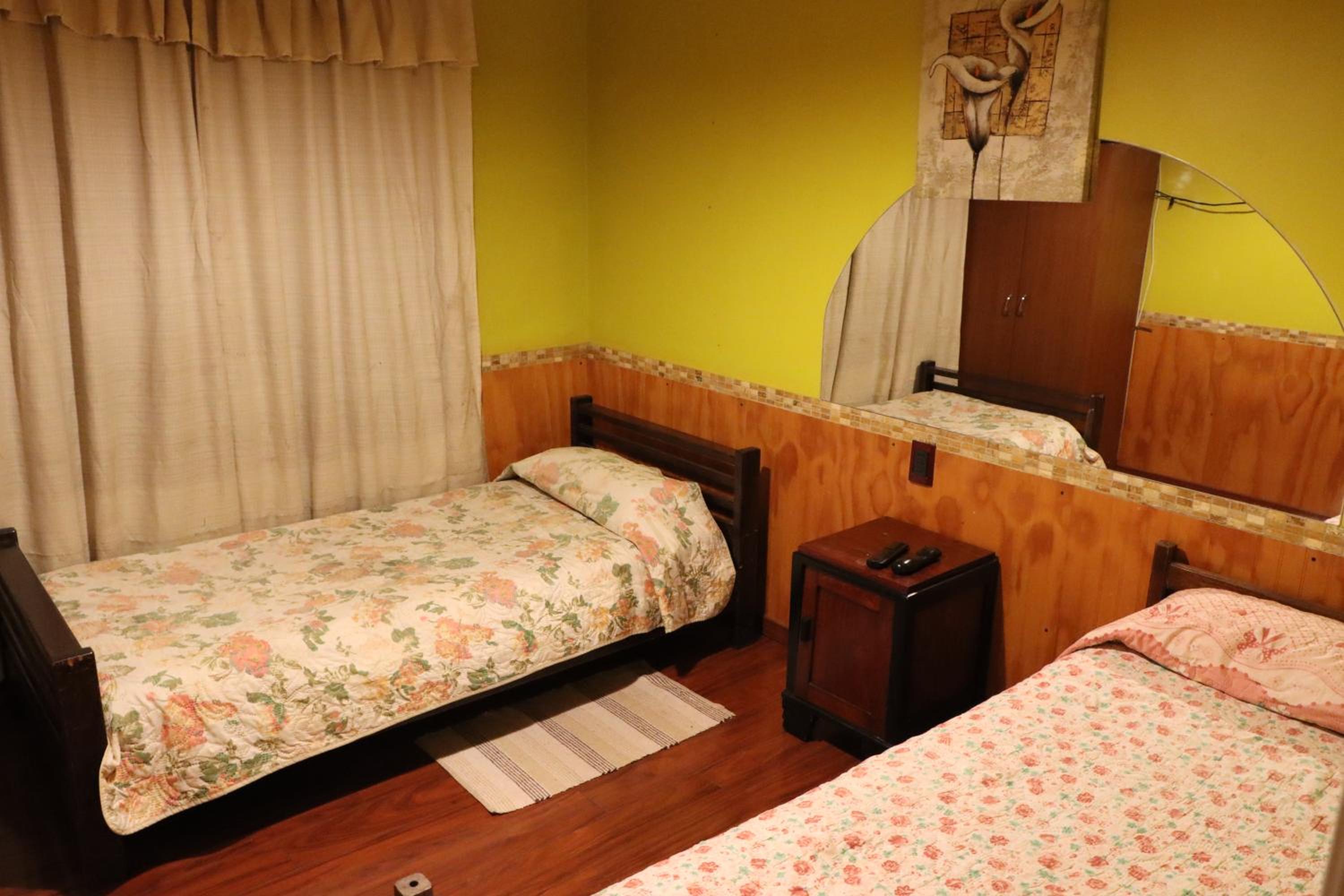 Hostal Valle Central San Fernando, Chile