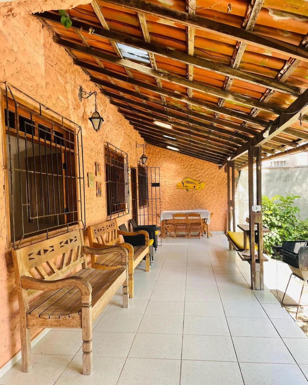 Casa do Tio Patricio