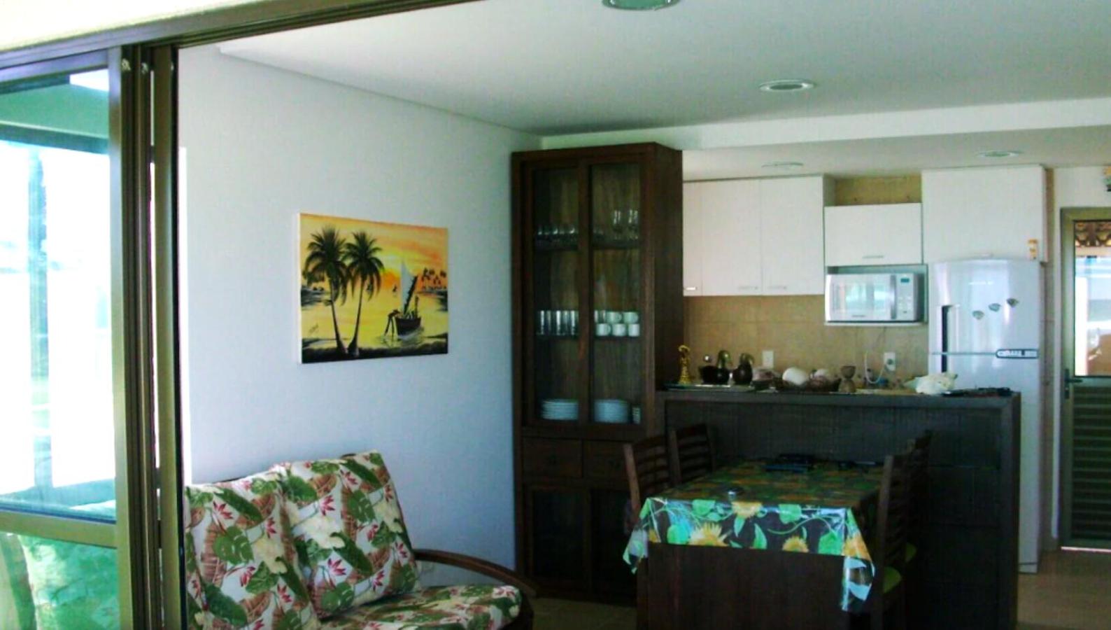 Casa à beira-mar 23 - Pé na Areia, Tipo Bangalô, Piscina Privativa, Muro Alto, Porto de Galinhas, PE