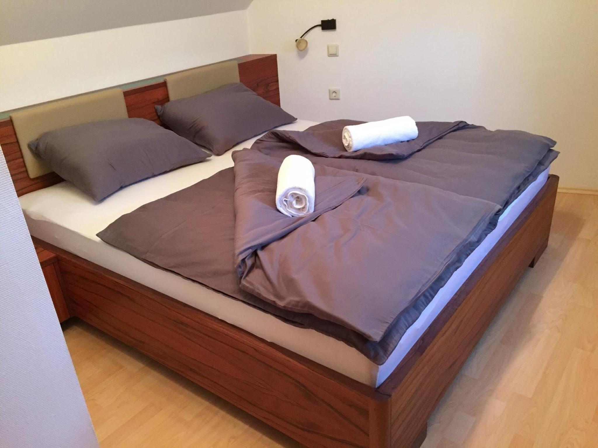 Apartment HB Moravske Toplice
