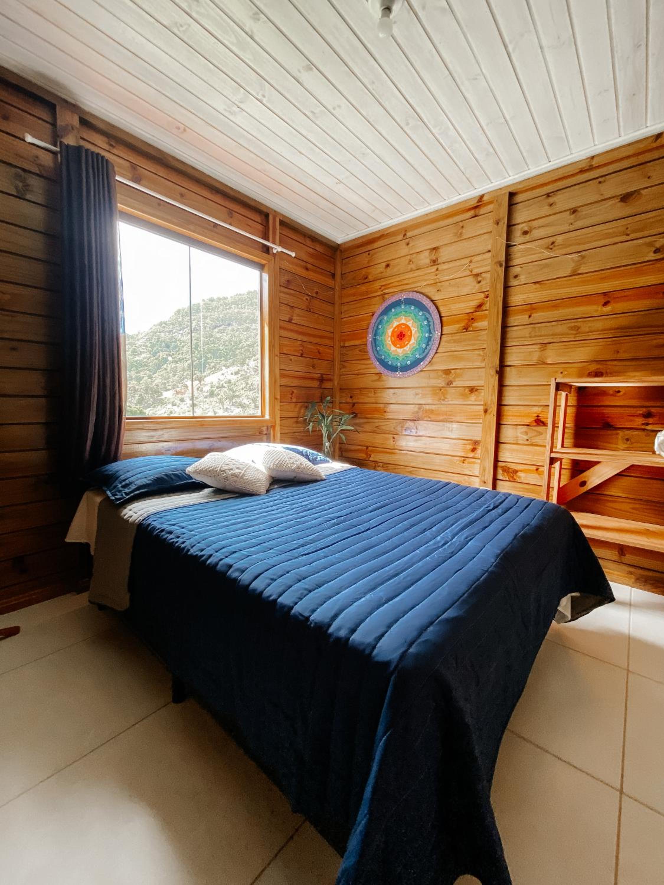 Sitio Ancestrale - Melhor lugar de Santa Teresa-ES