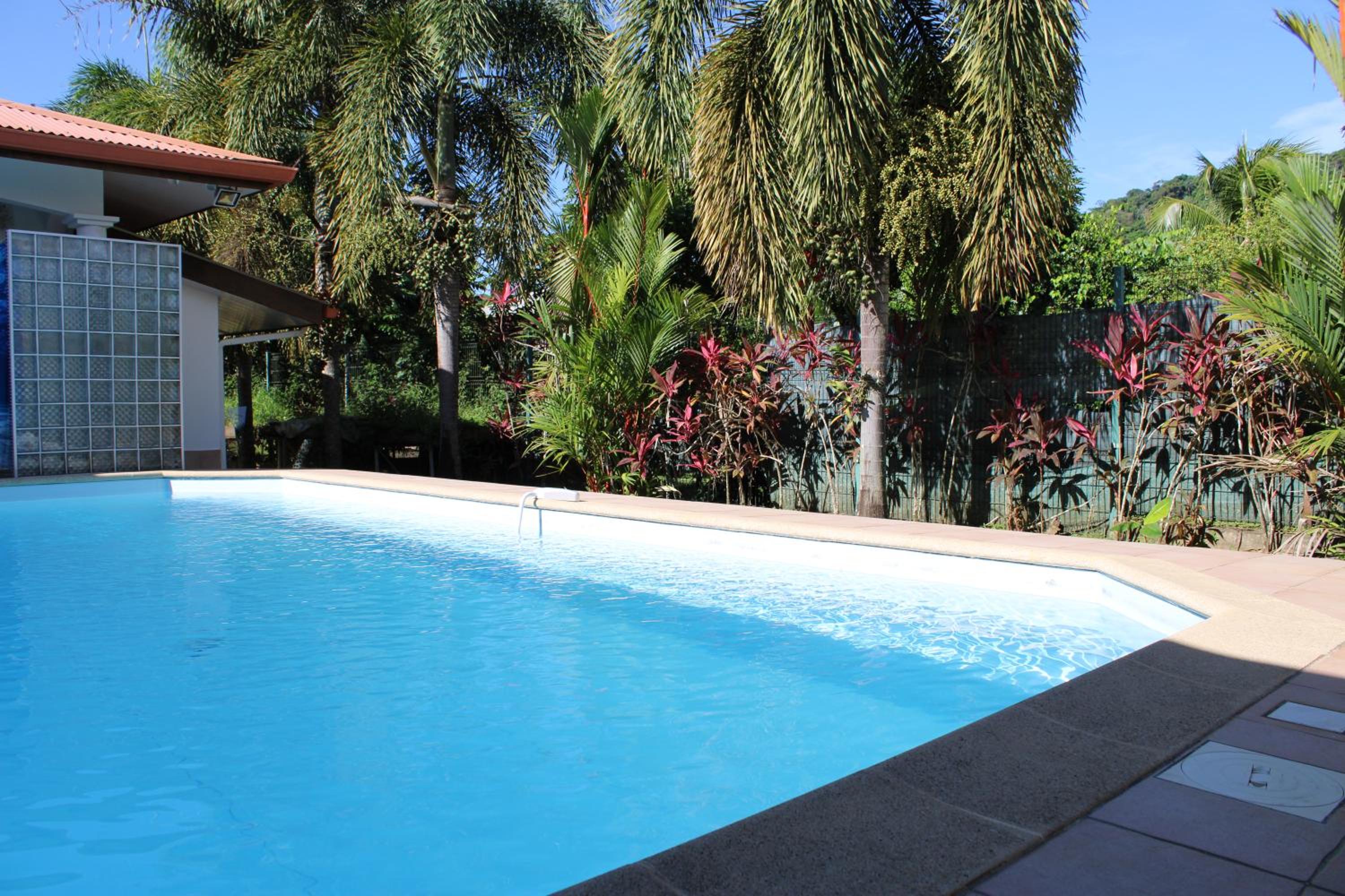Villa Émeraude - Piscine privée sans vis à vis - Fêtes interdites view 2